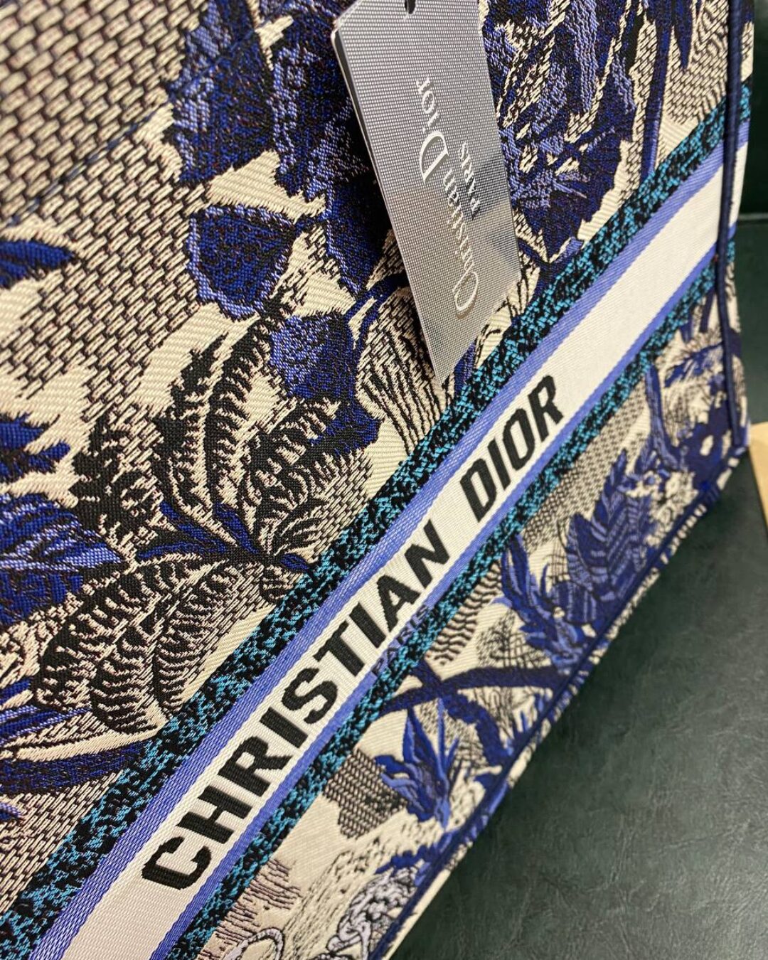 Сумка Dior Book Tote