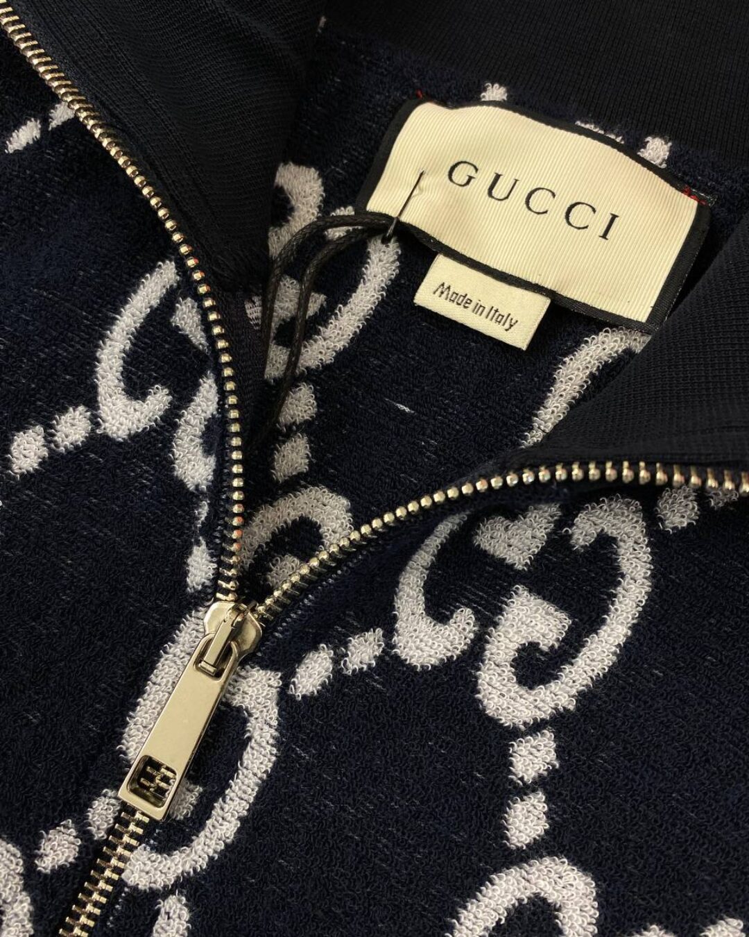 Кофта Gucci — фото 9