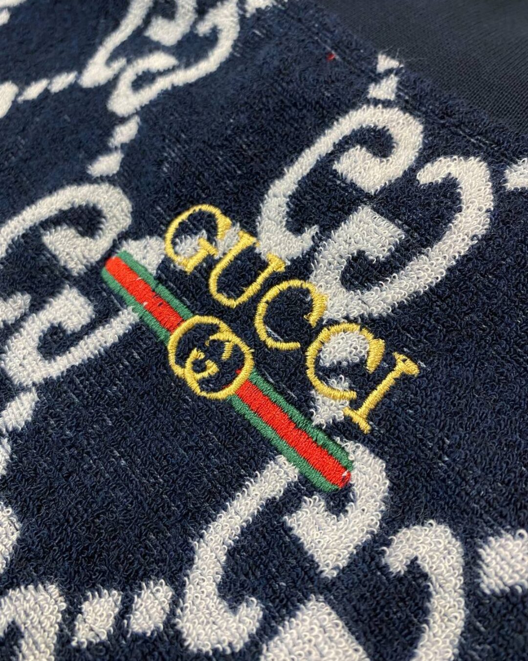 Кофта Gucci — фото 3