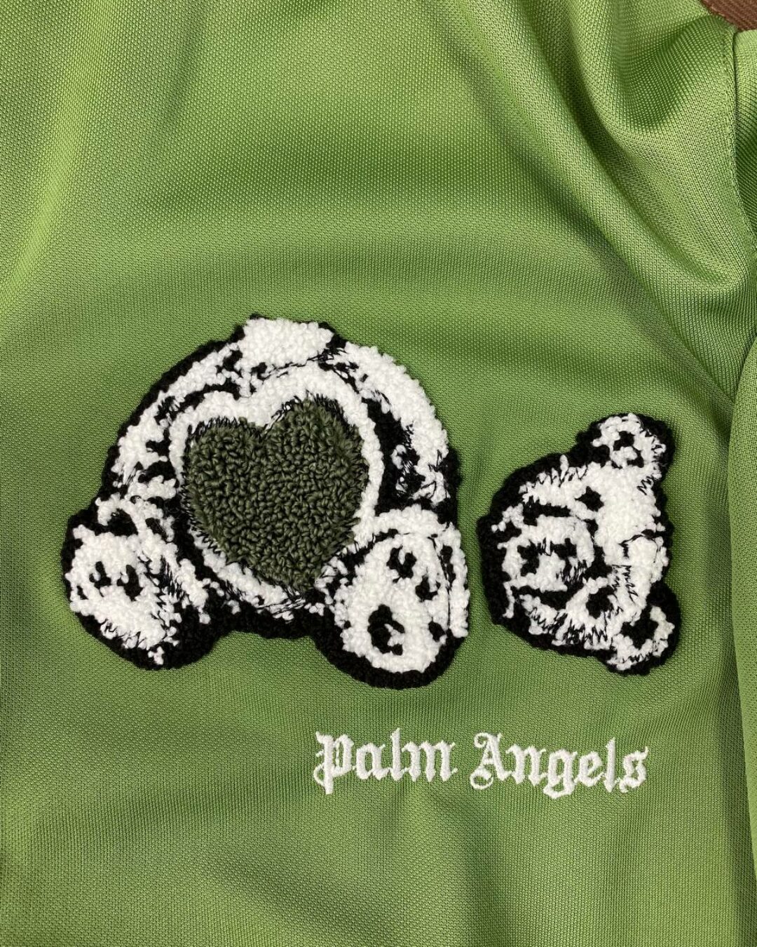 Спортивный Костюм Palm Angels