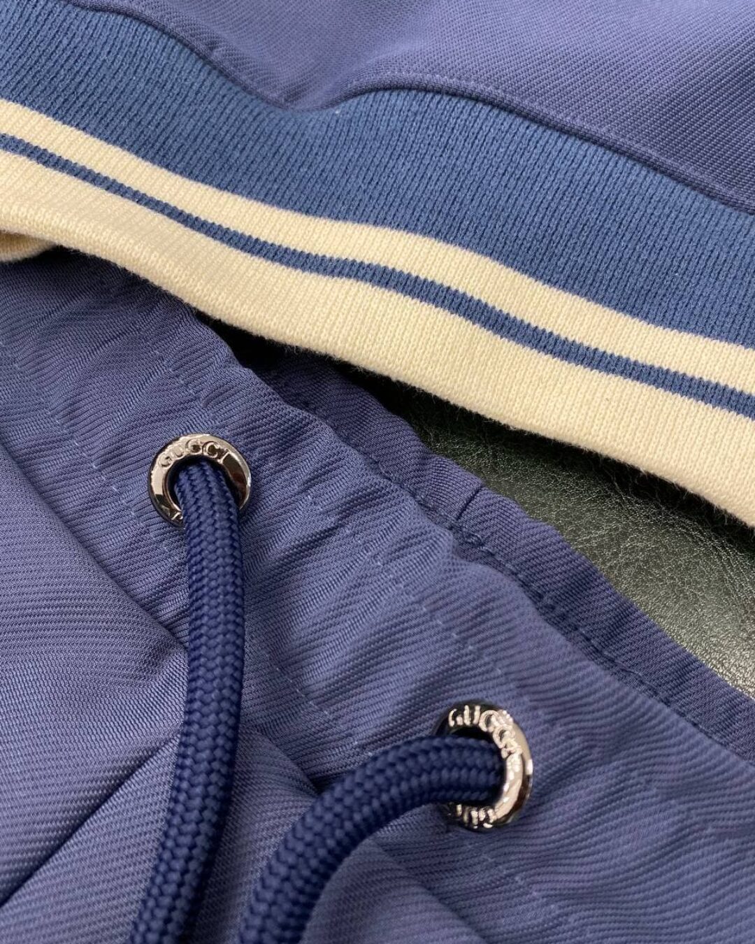 Спортивный Костюм Gucci — фото 7