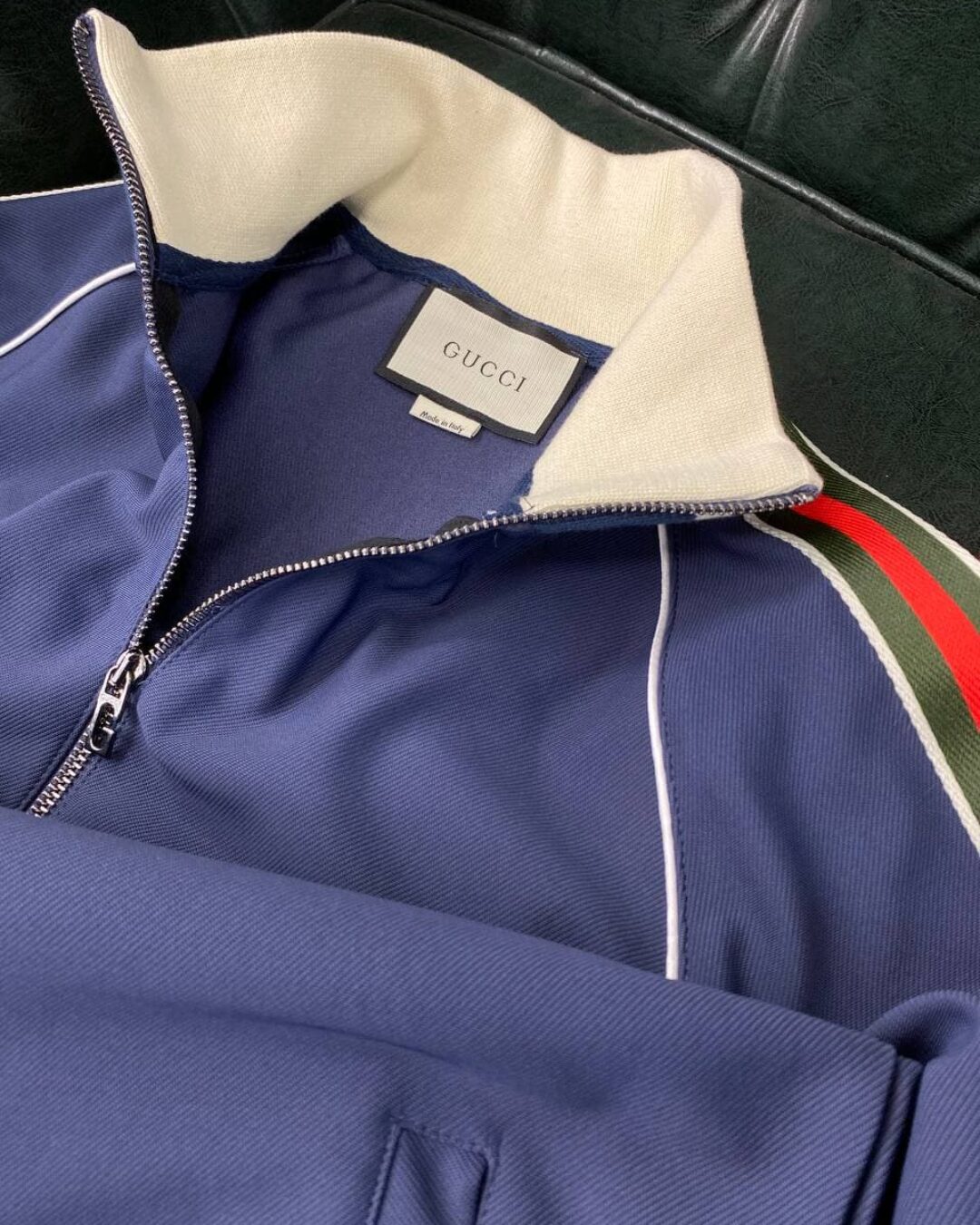 Спортивный Костюм Gucci — фото 5