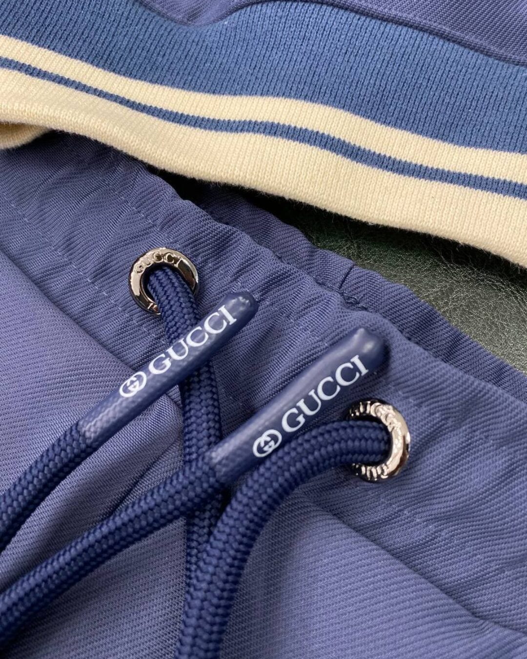 Спортивный Костюм Gucci — фото 4