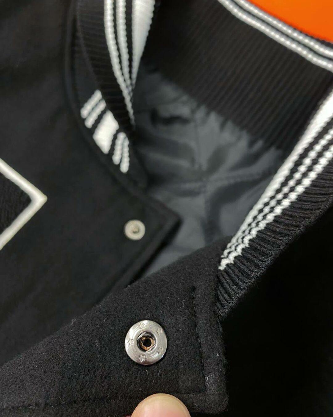 Бомбер Louis Vuitton