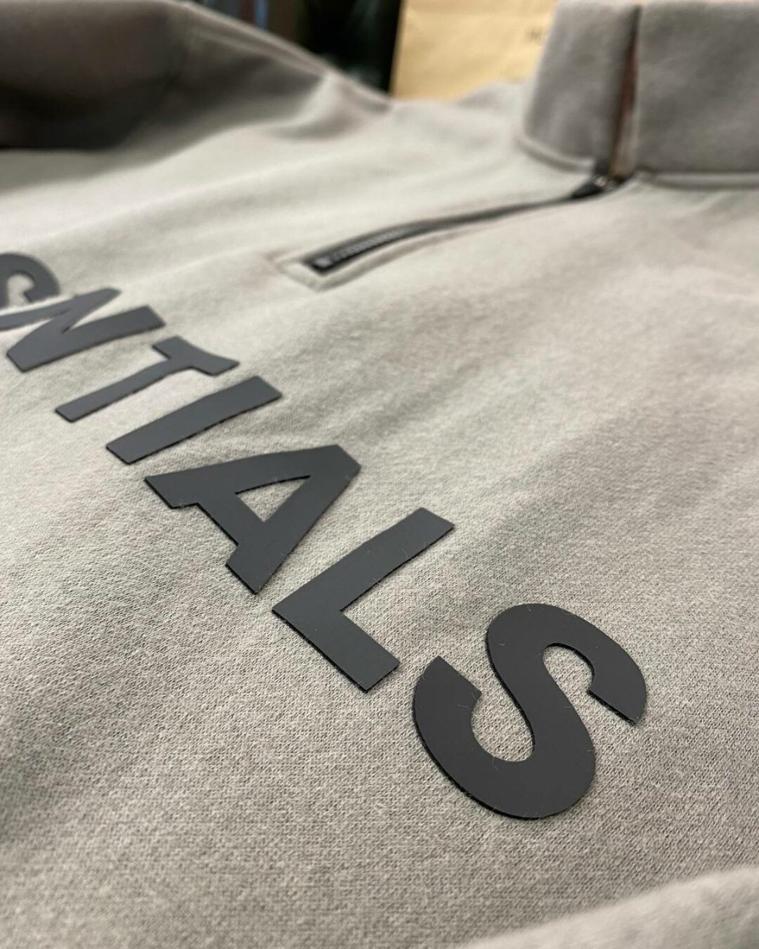 Спортивный Костюм Fear of God