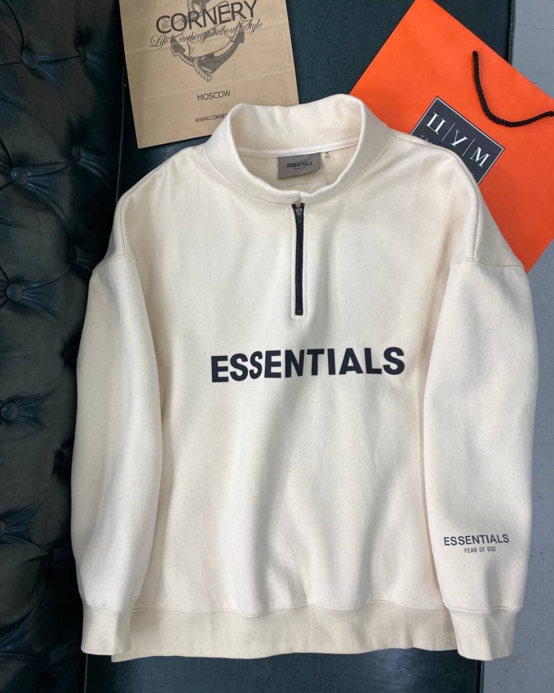 Спортивный костюм Fear of God