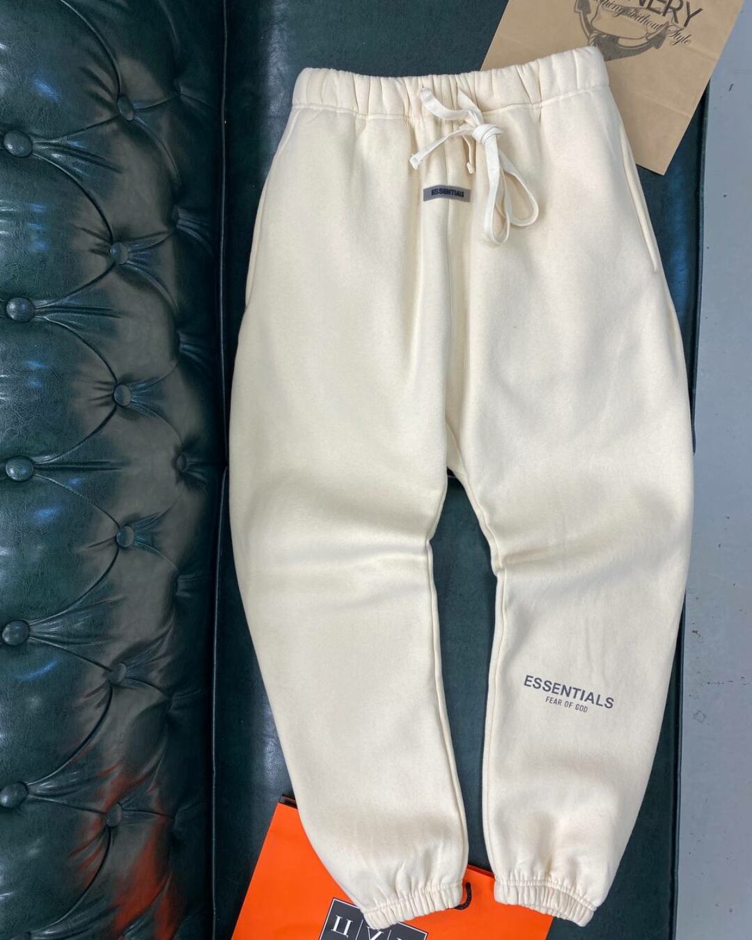 Спортивный костюм Fear of God