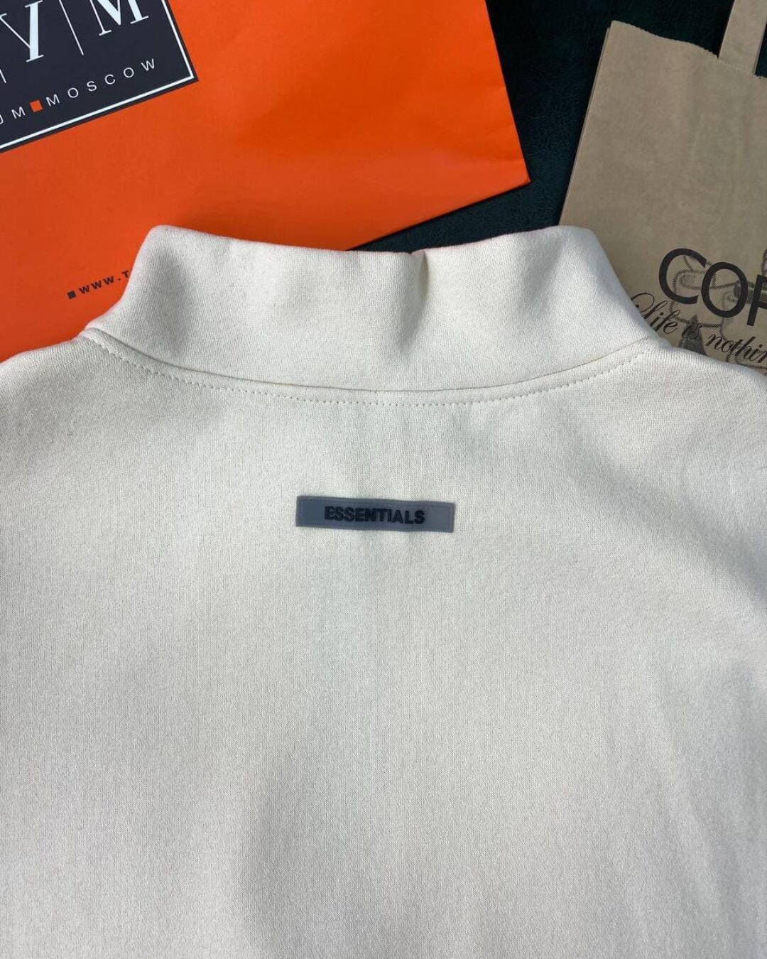 Спортивный костюм Fear of God