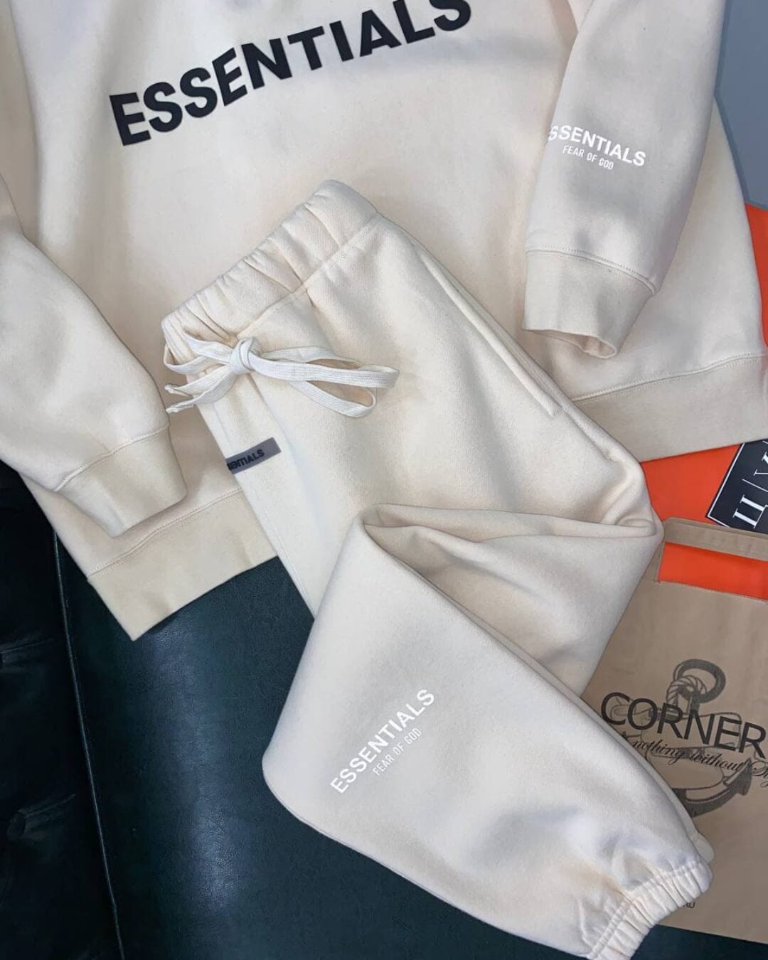 Спортивный костюм Fear of God