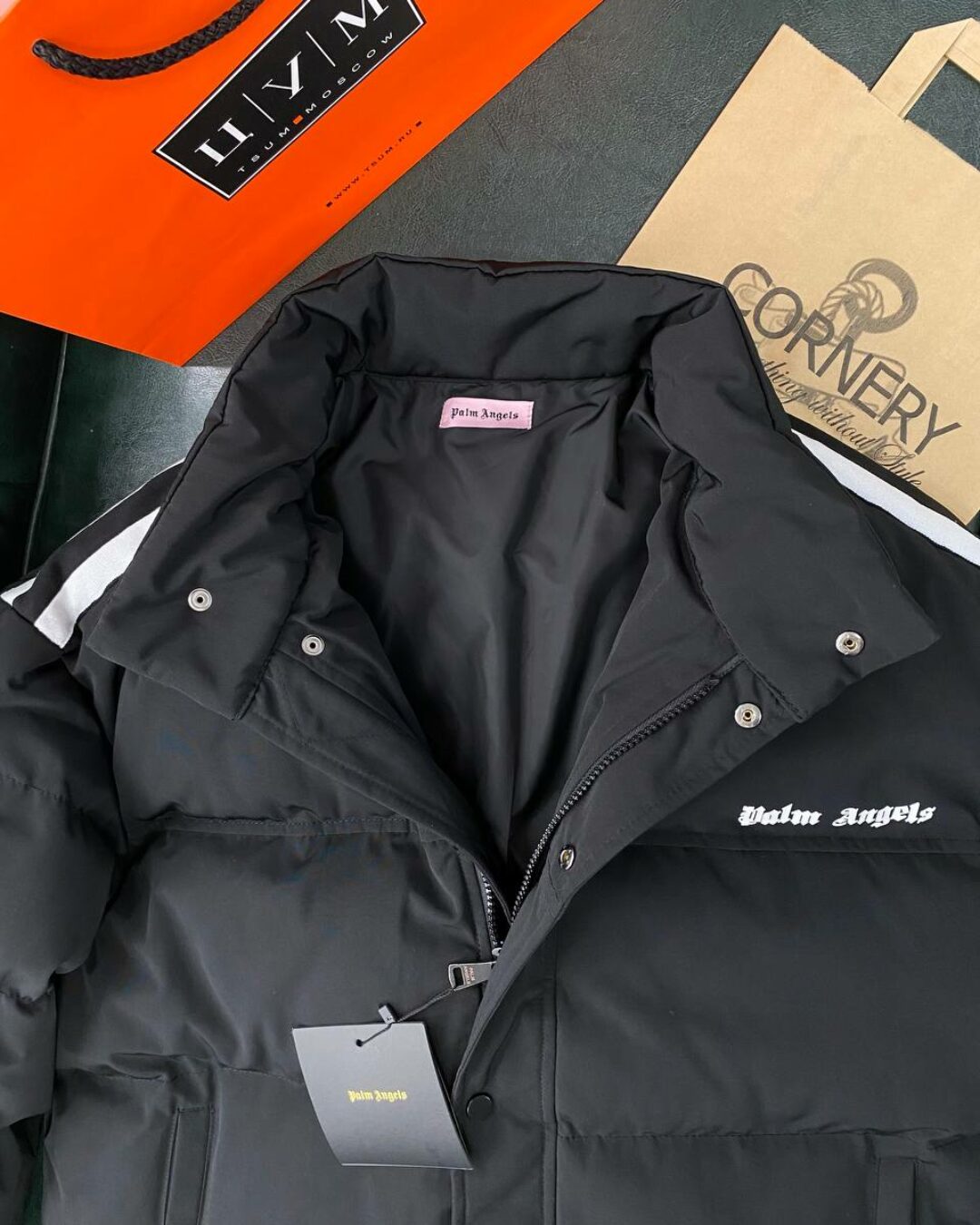 Куртка Palm Angels