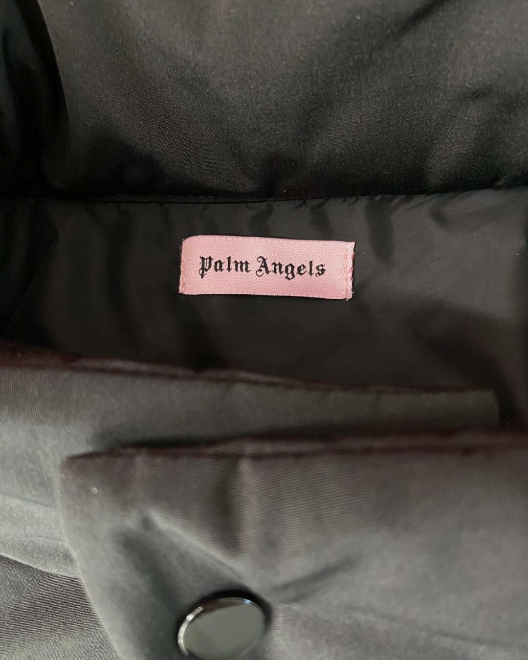 Куртка Palm Angels