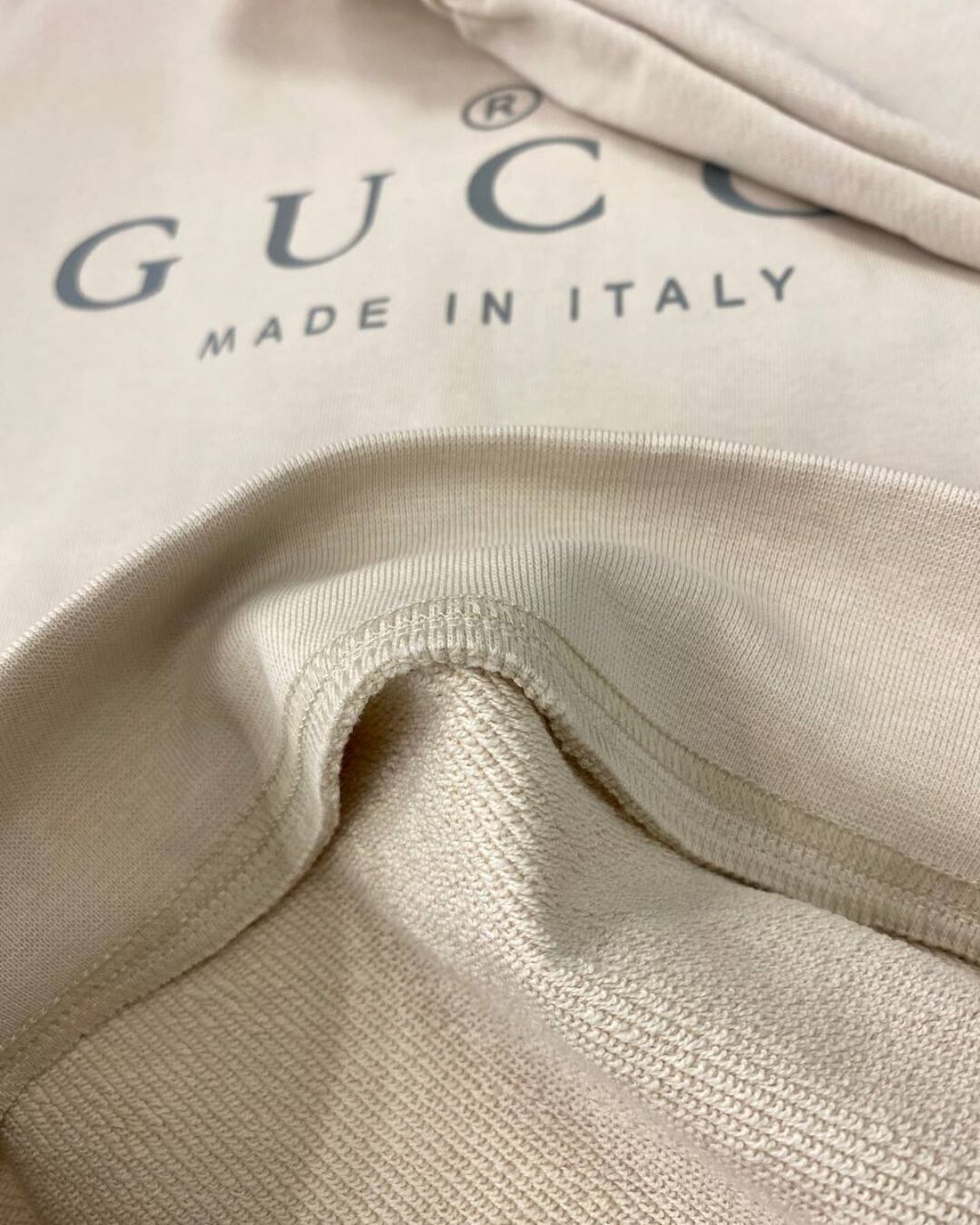 Кофта Gucci — фото 3