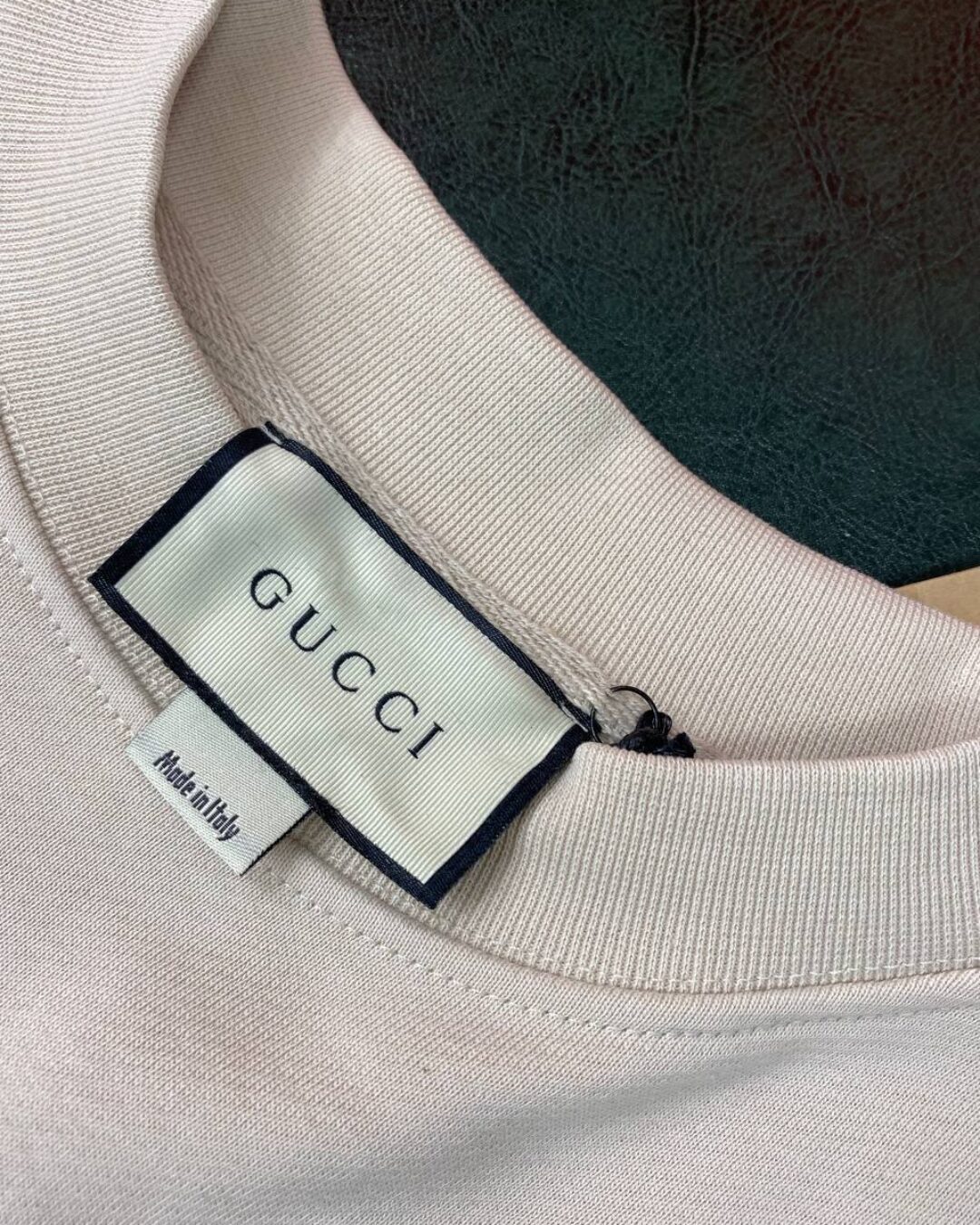 Кофта Gucci — фото 4