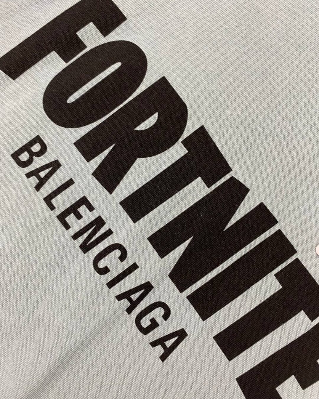 Футболка Balenciaga — фото 3