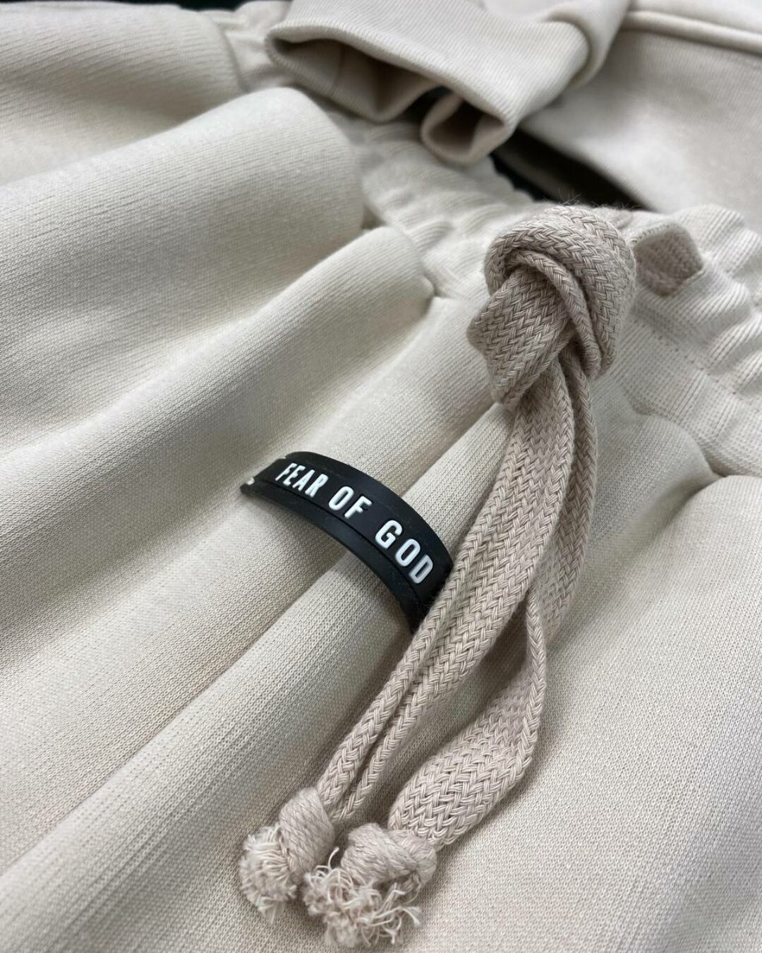 Спортивный Костюм Fear of God