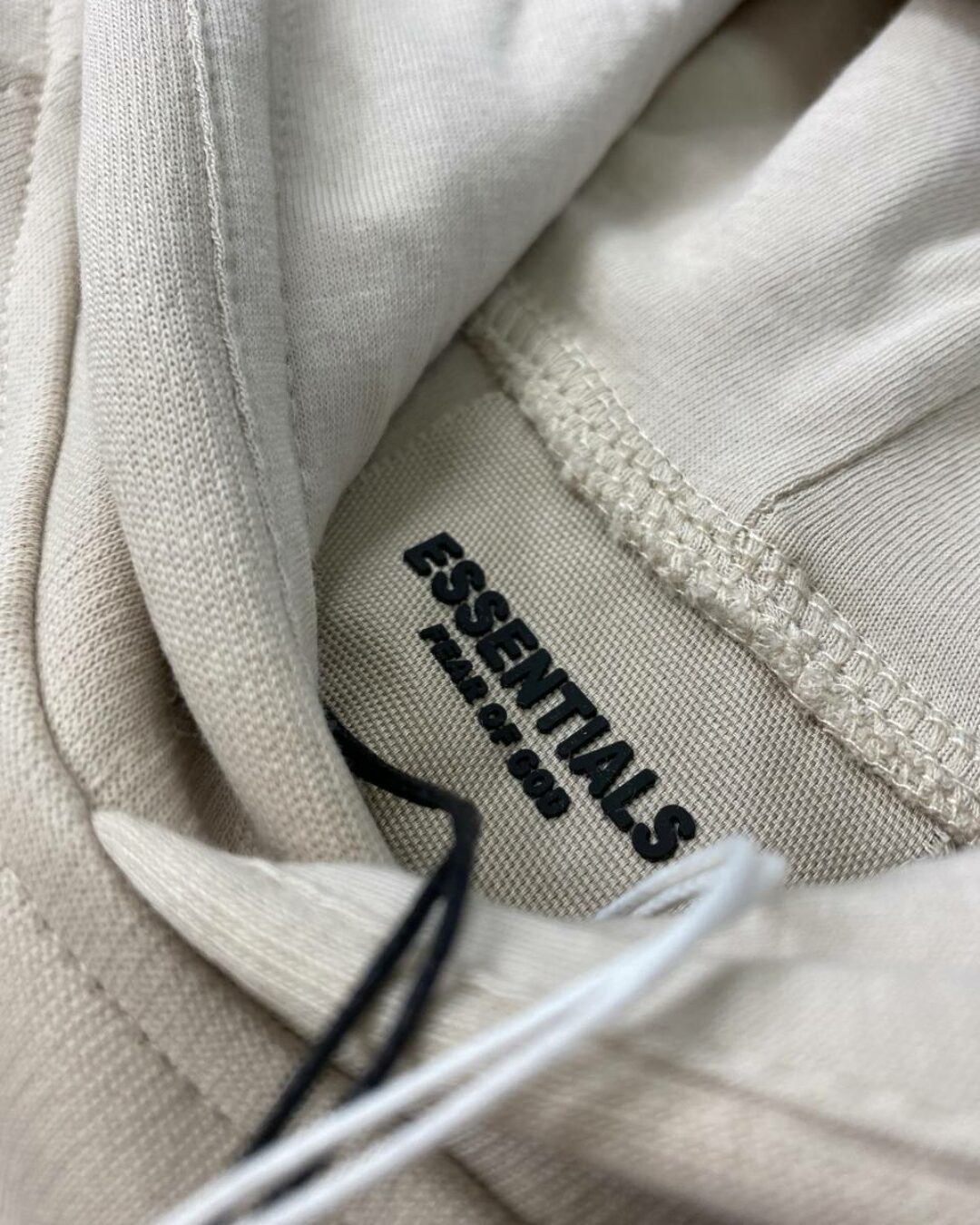 Спортивный Костюм Fear of God
