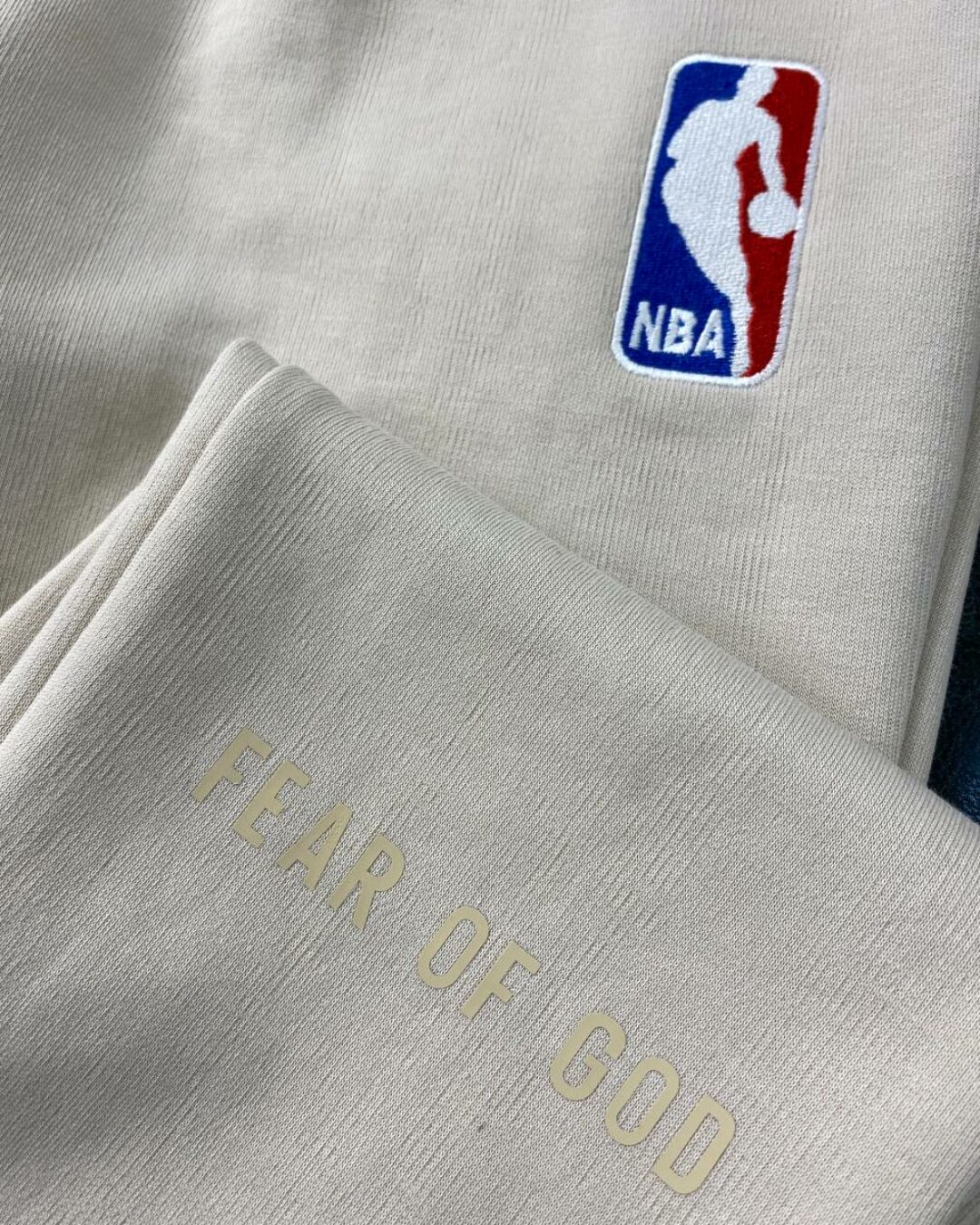 Спортивный Костюм Fear of God