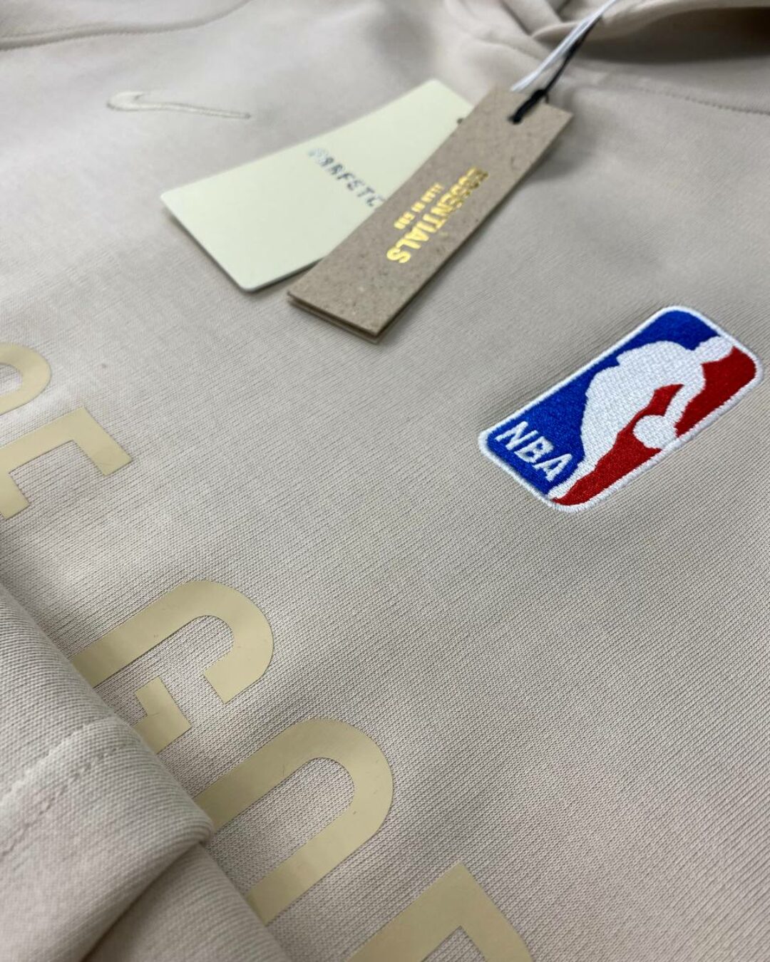Спортивный Костюм Fear of God