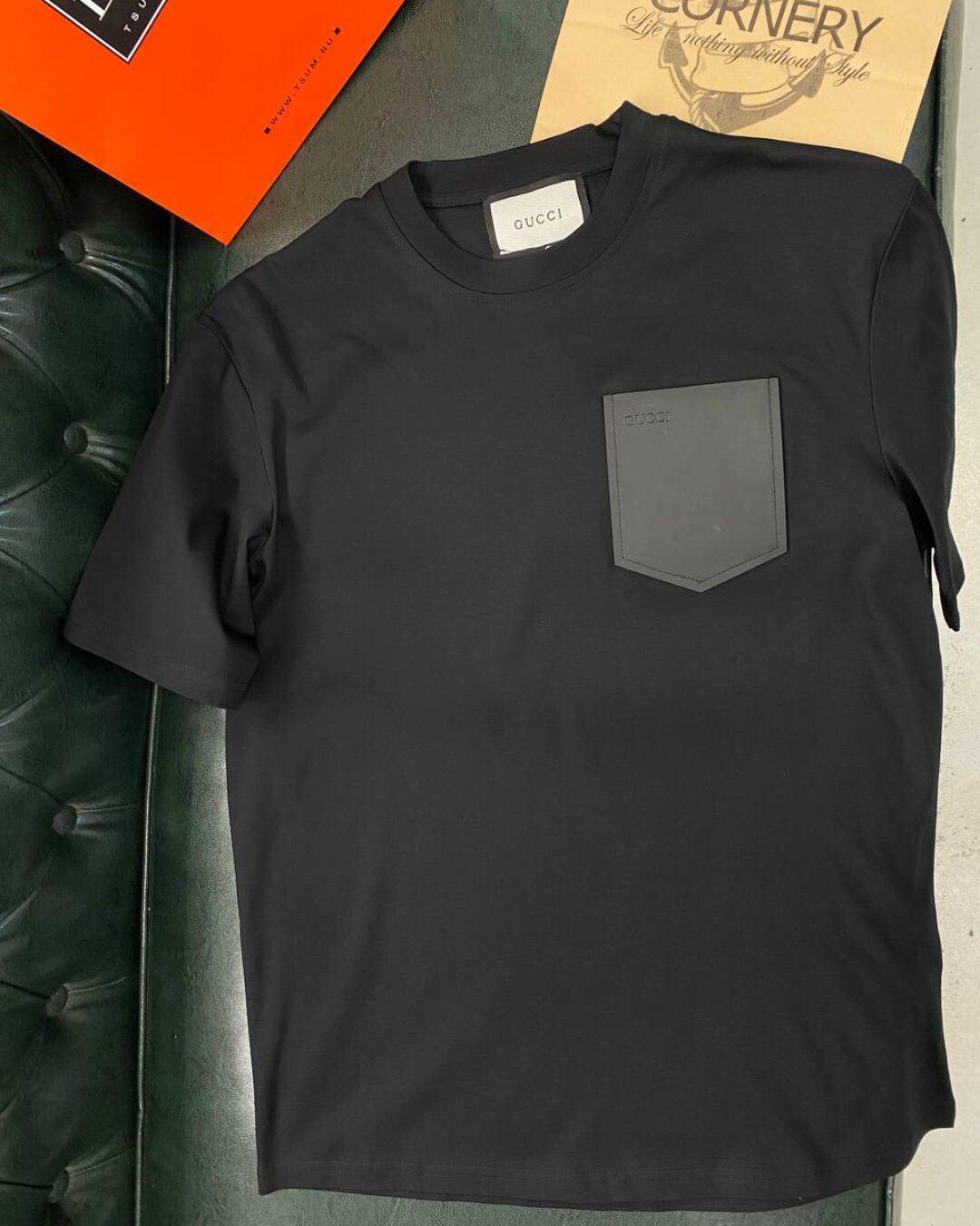 Футболка Gucci
