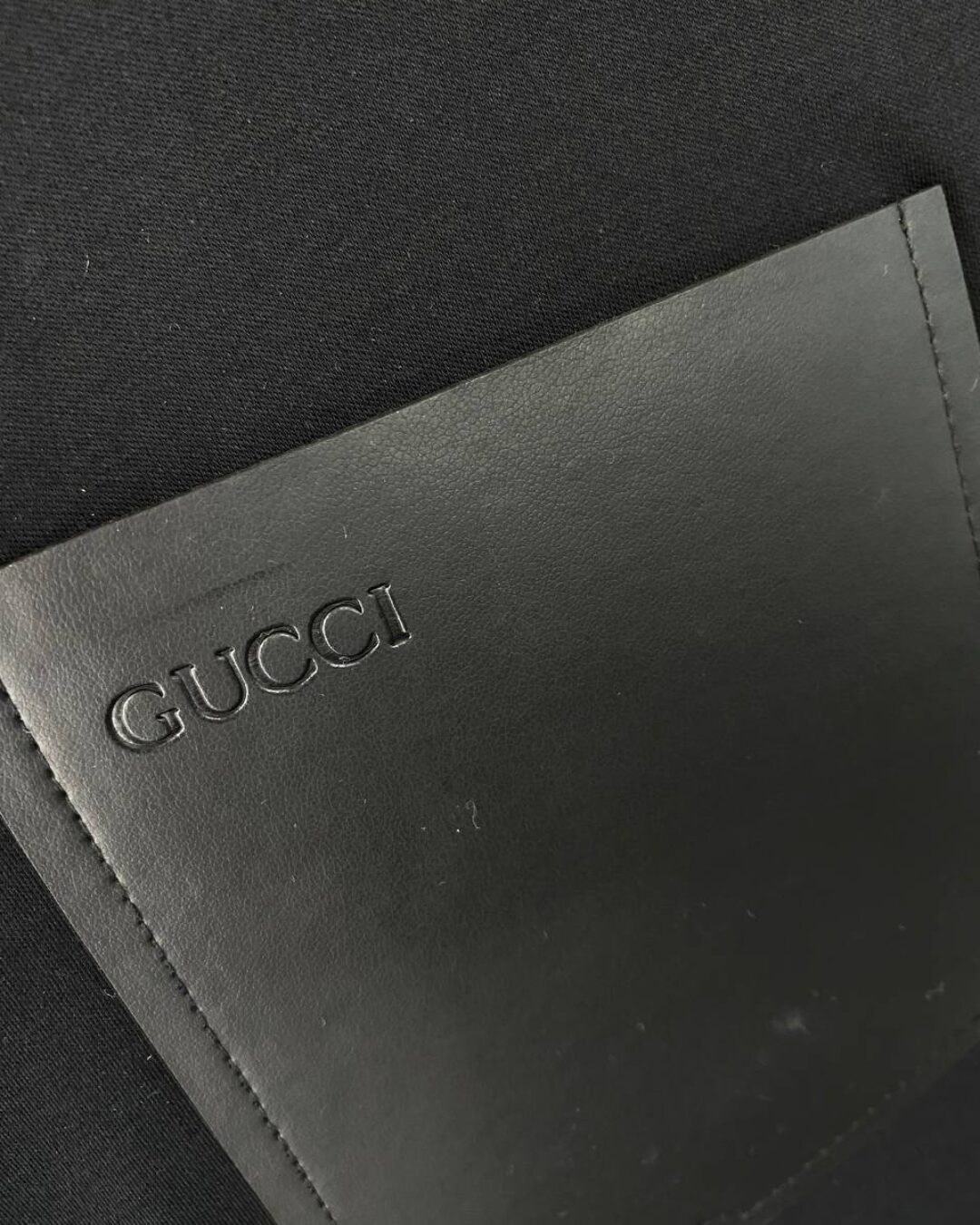Футболка Gucci — фото 6