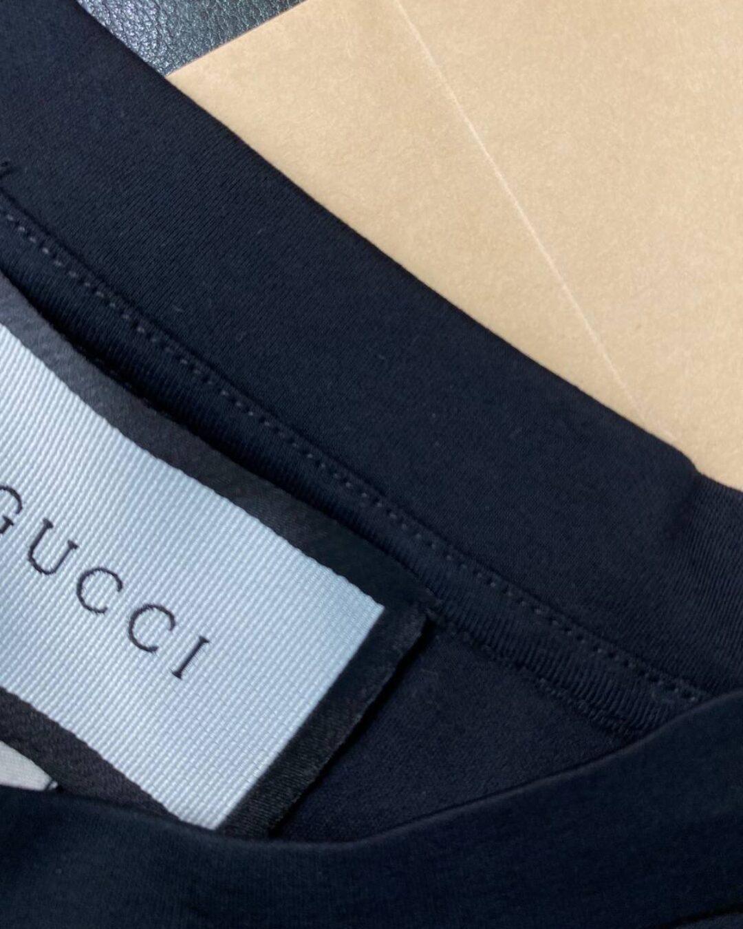 Футболка Gucci — фото 5