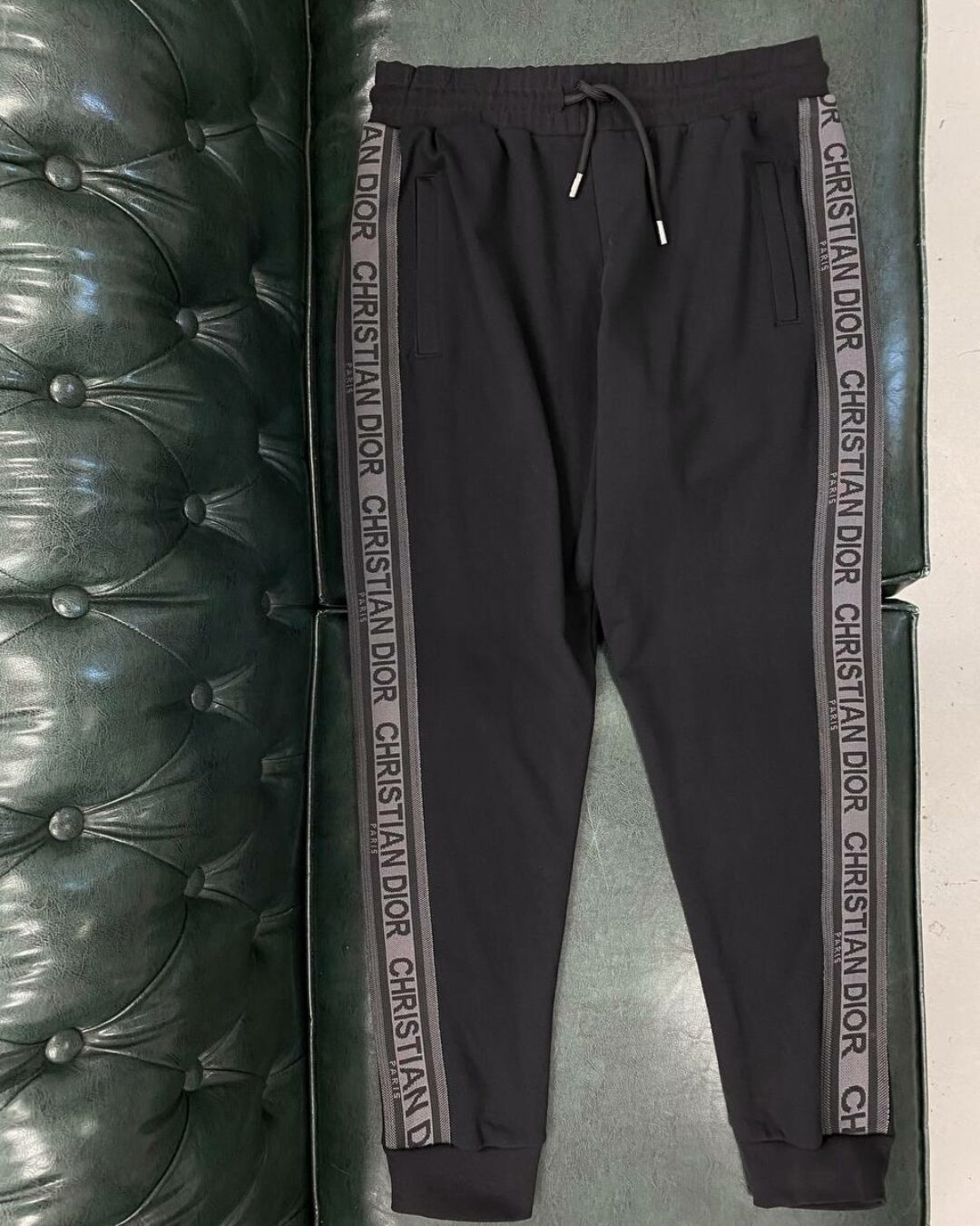Спортивный Костюм Dior