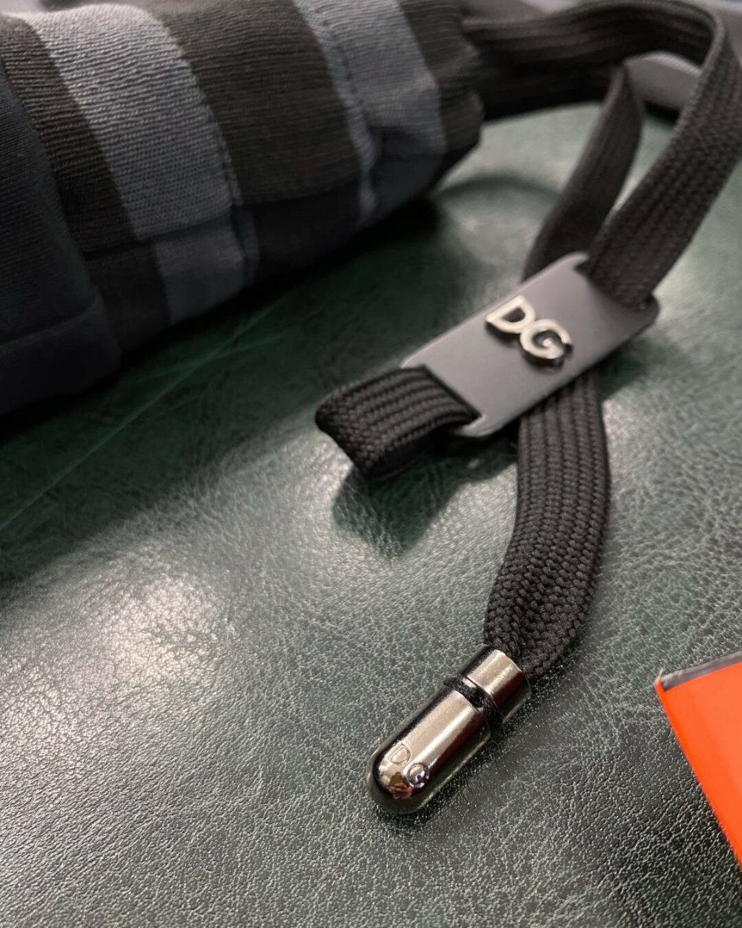 Спортивный костюм Dolce & Gabanna