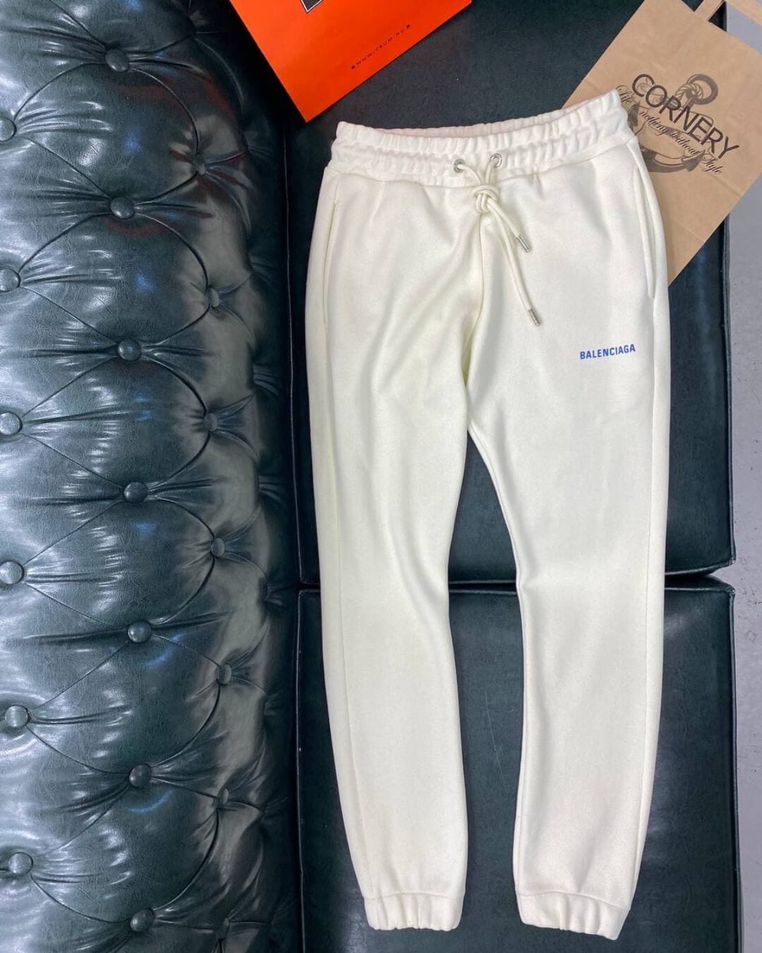 Спортивный Костюм Balenciaga