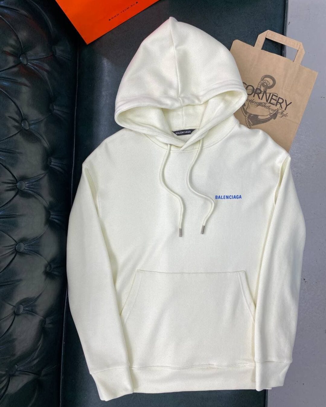 Спортивный Костюм Balenciaga