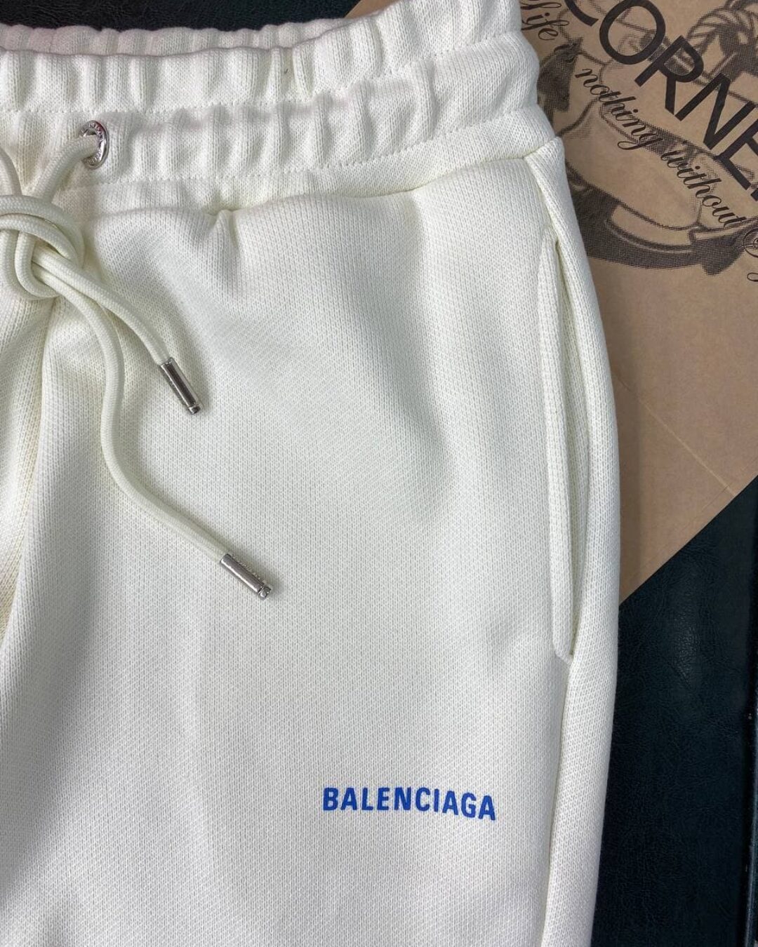 Спортивный Костюм Balenciaga