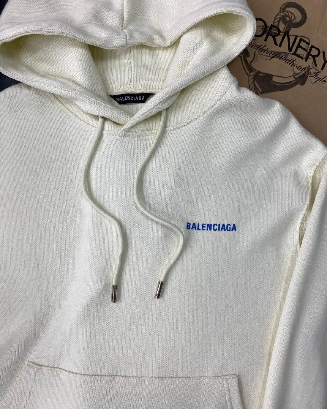 Спортивный Костюм Balenciaga