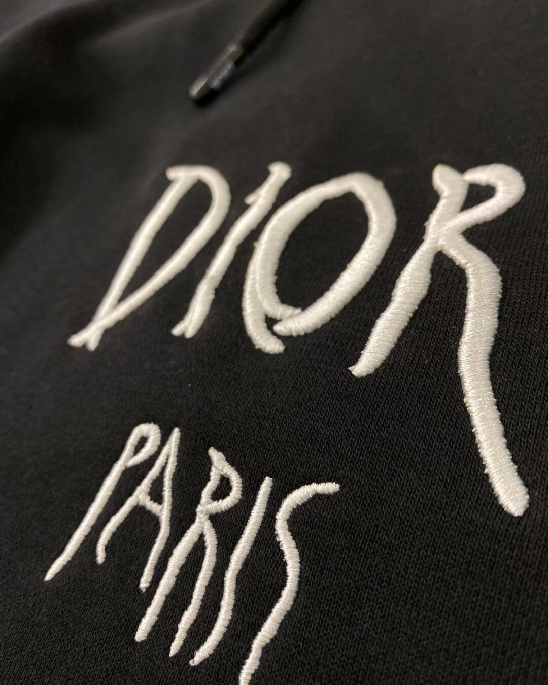 Спортивный костюм Dior