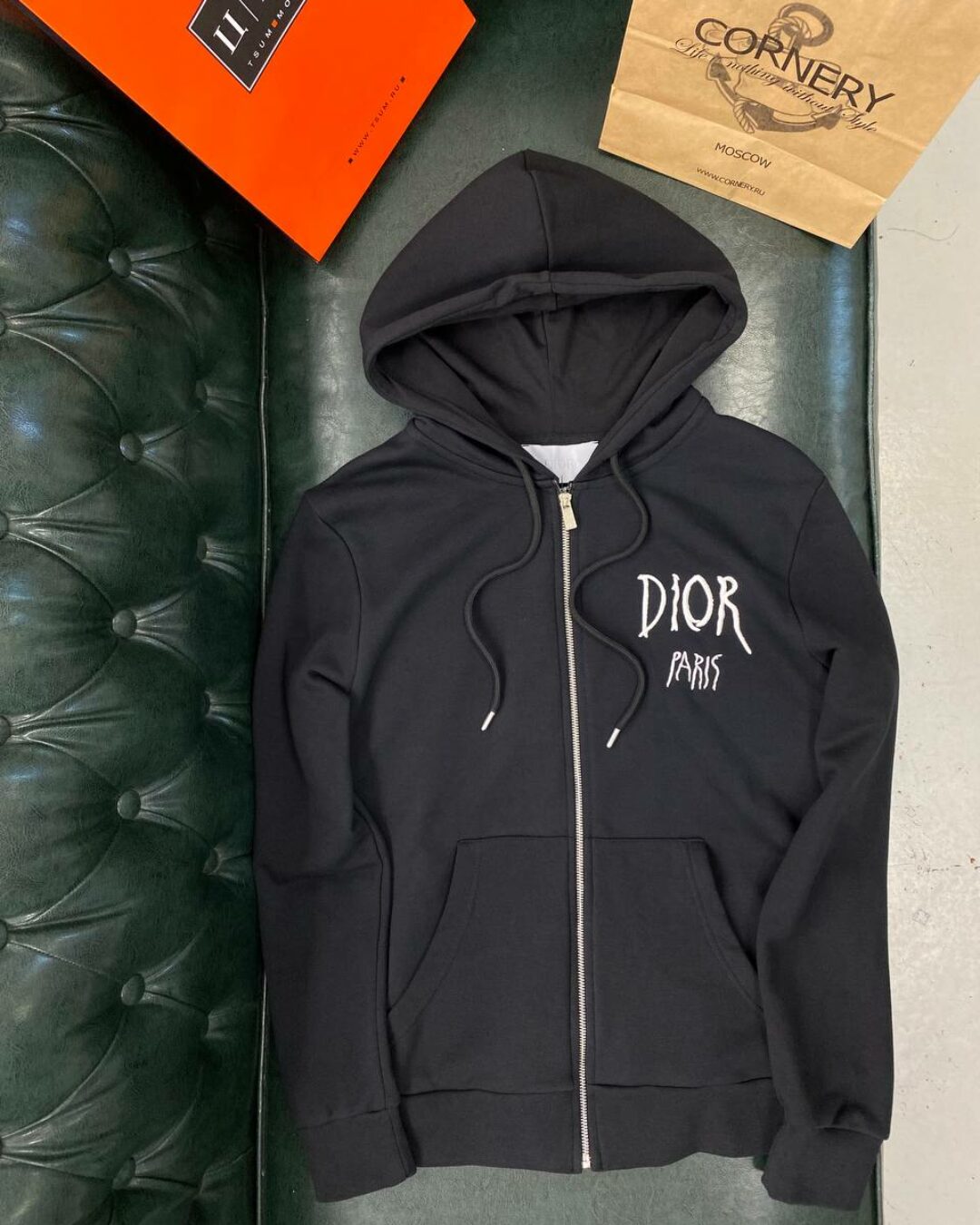 Спортивный костюм Dior