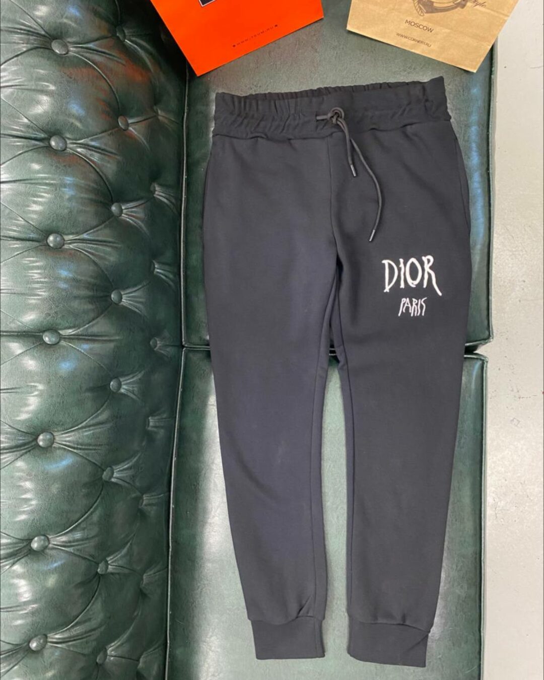 Спортивный костюм Dior