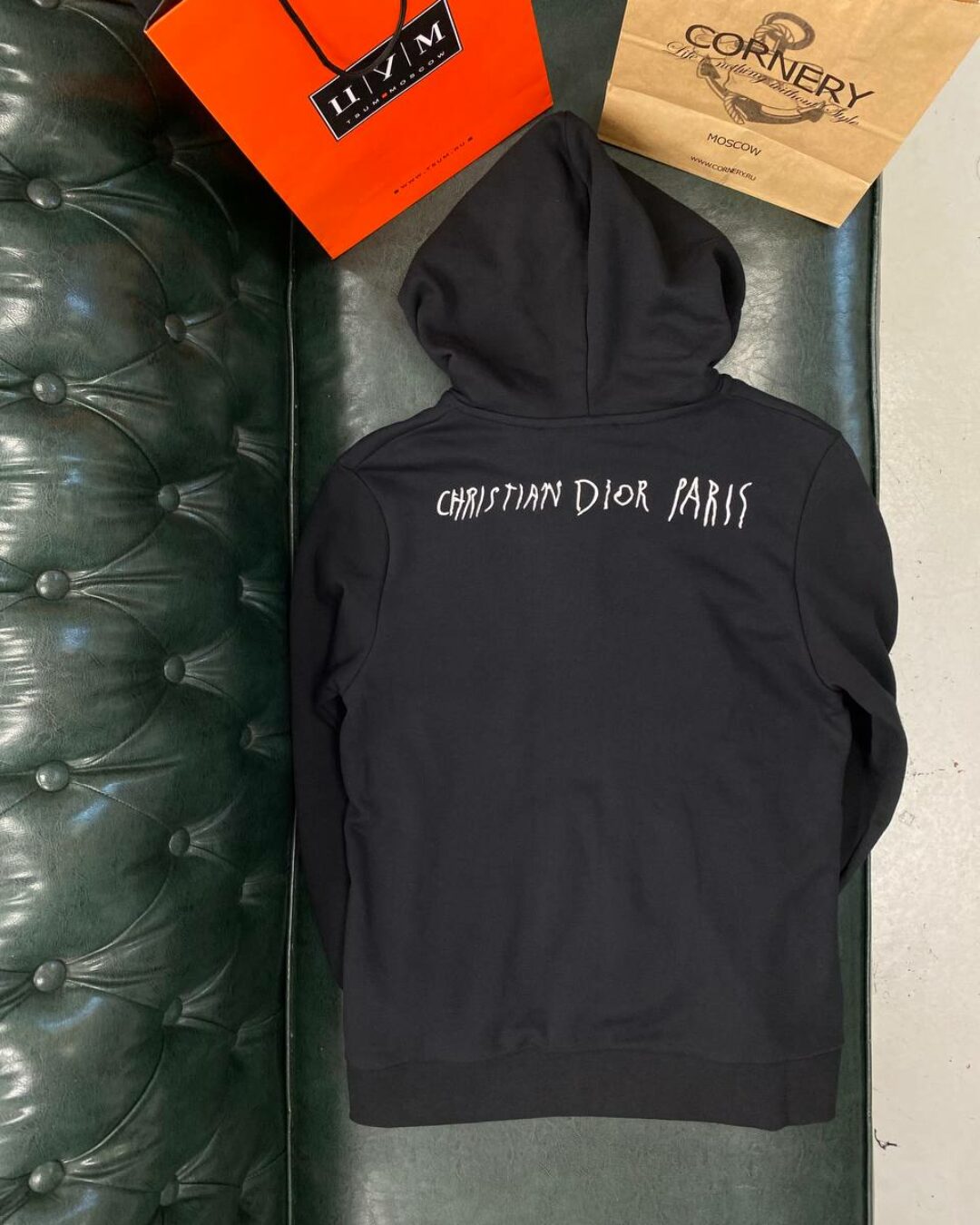 Спортивный костюм Dior