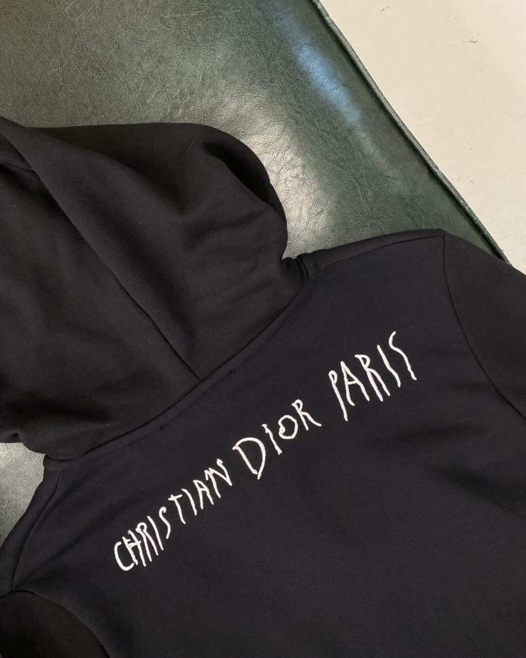 Спортивный костюм Dior