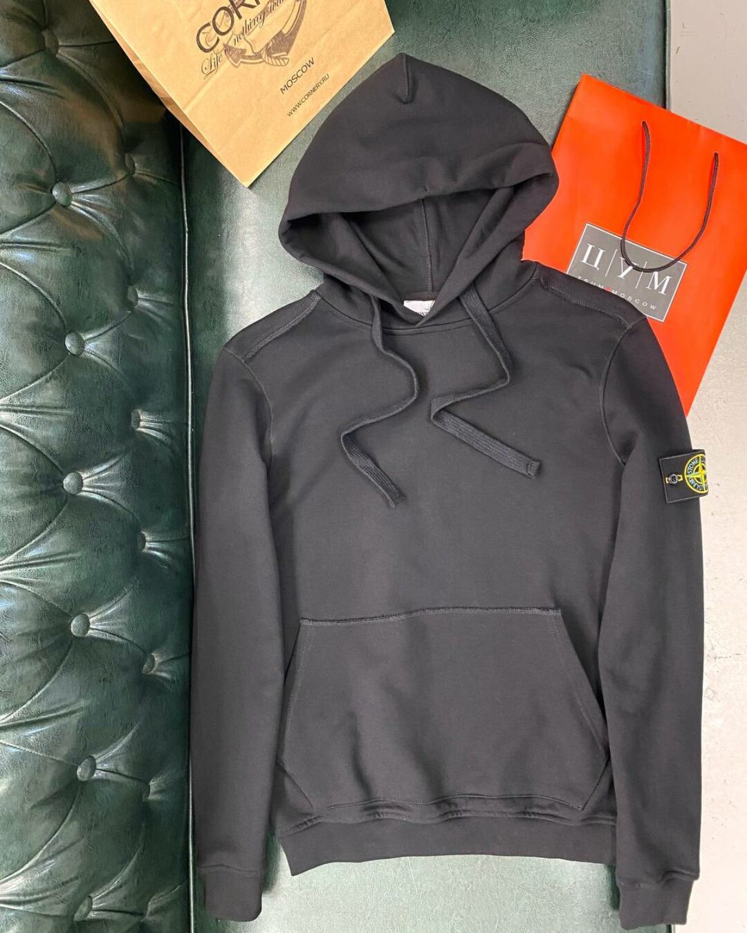 Спортивный Костюм Stone Island