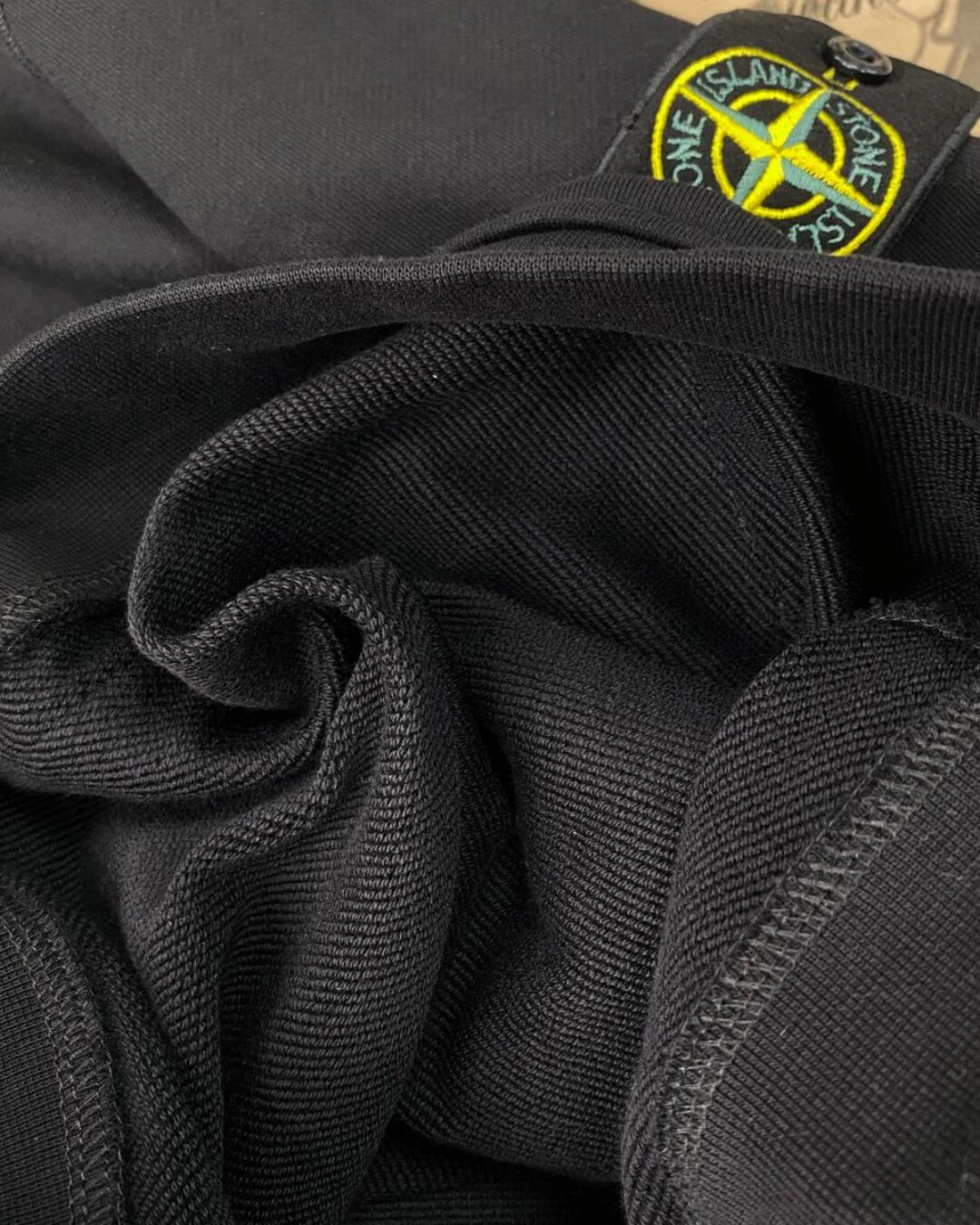 Спортивный Костюм Stone Island