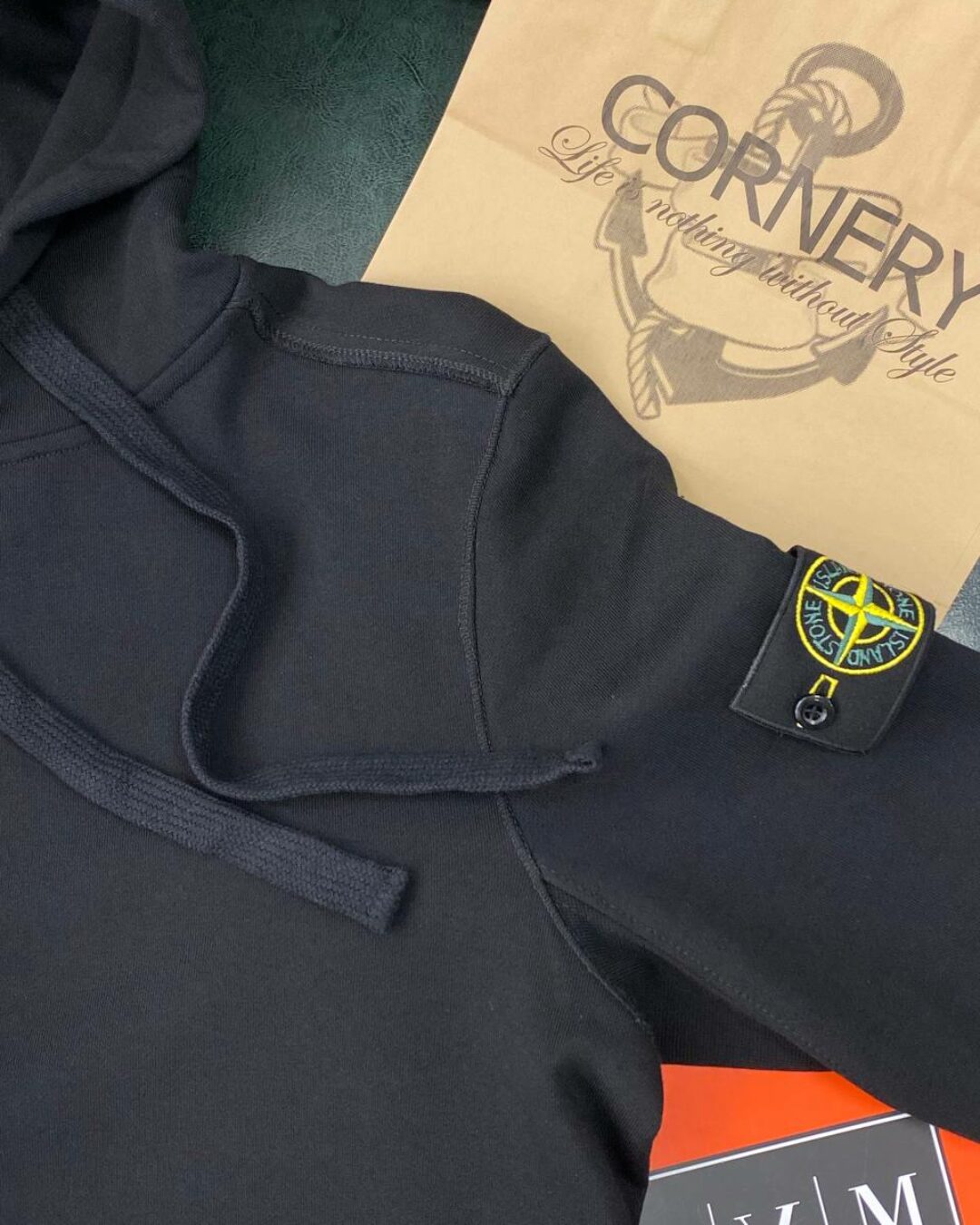 Спортивный Костюм Stone Island
