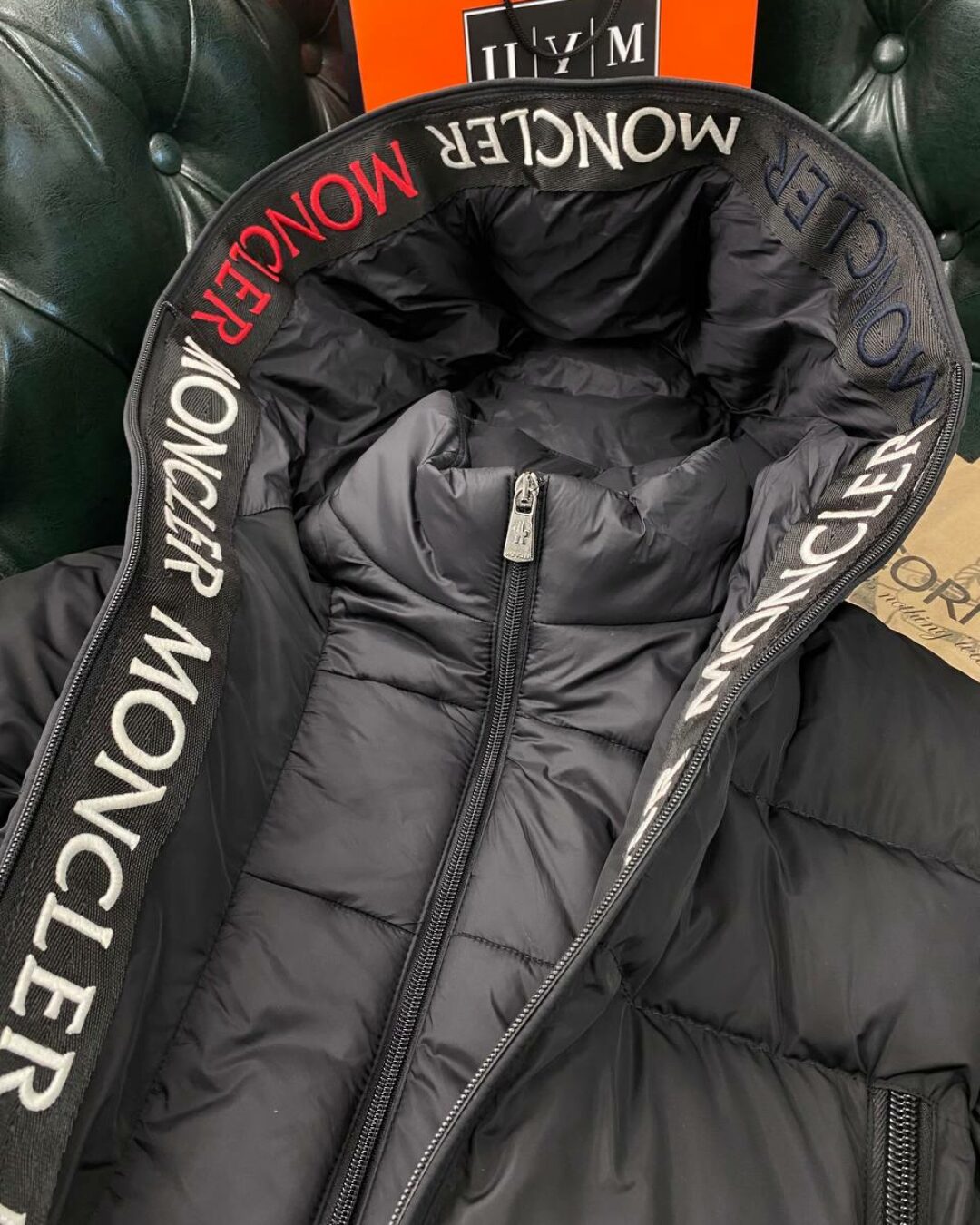 Куртка Moncler
