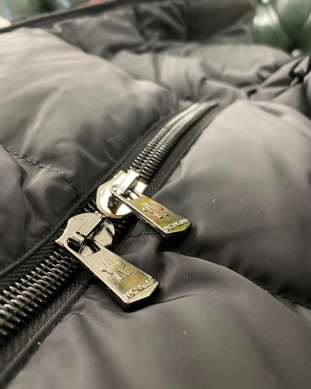 Куртка Moncler