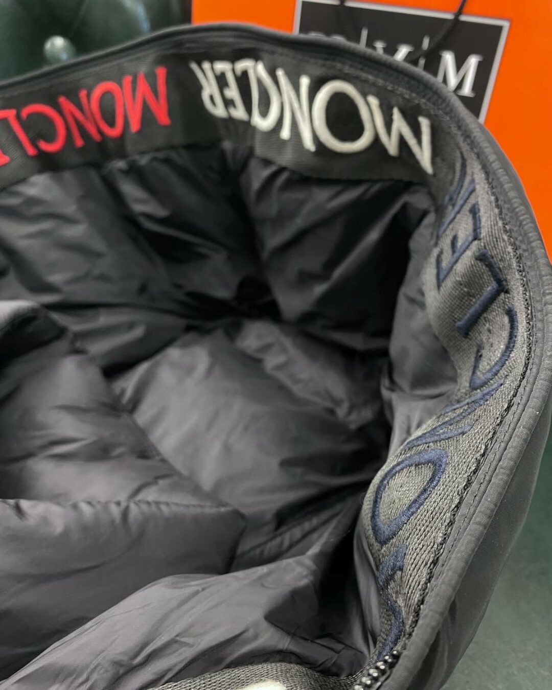 Куртка Moncler