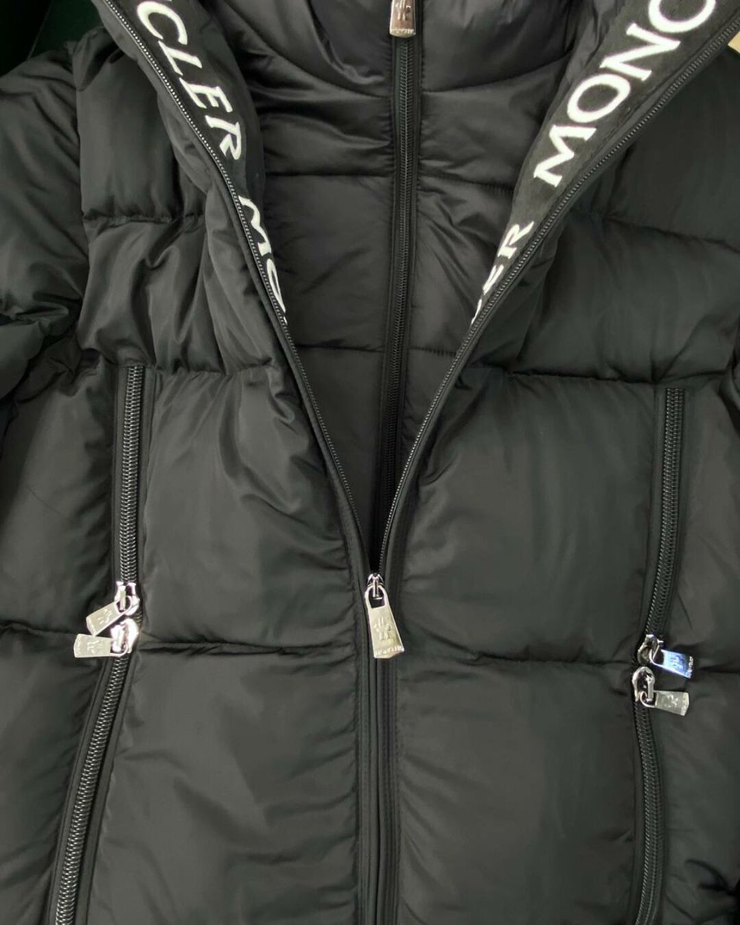 Куртка Moncler