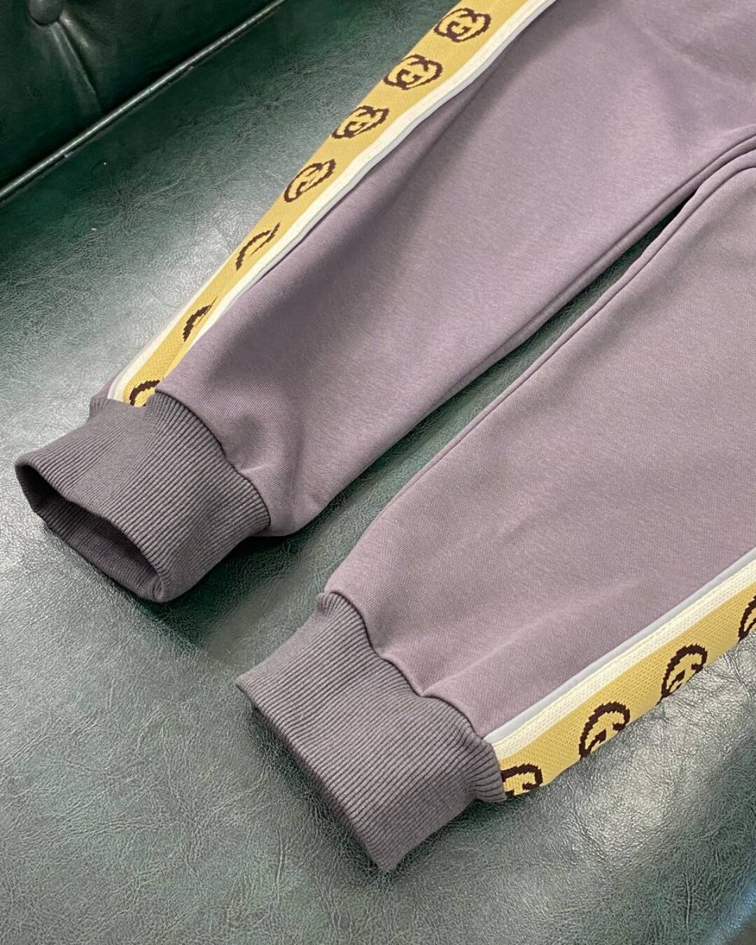 Спортивные Штаны Gucci — фото 6