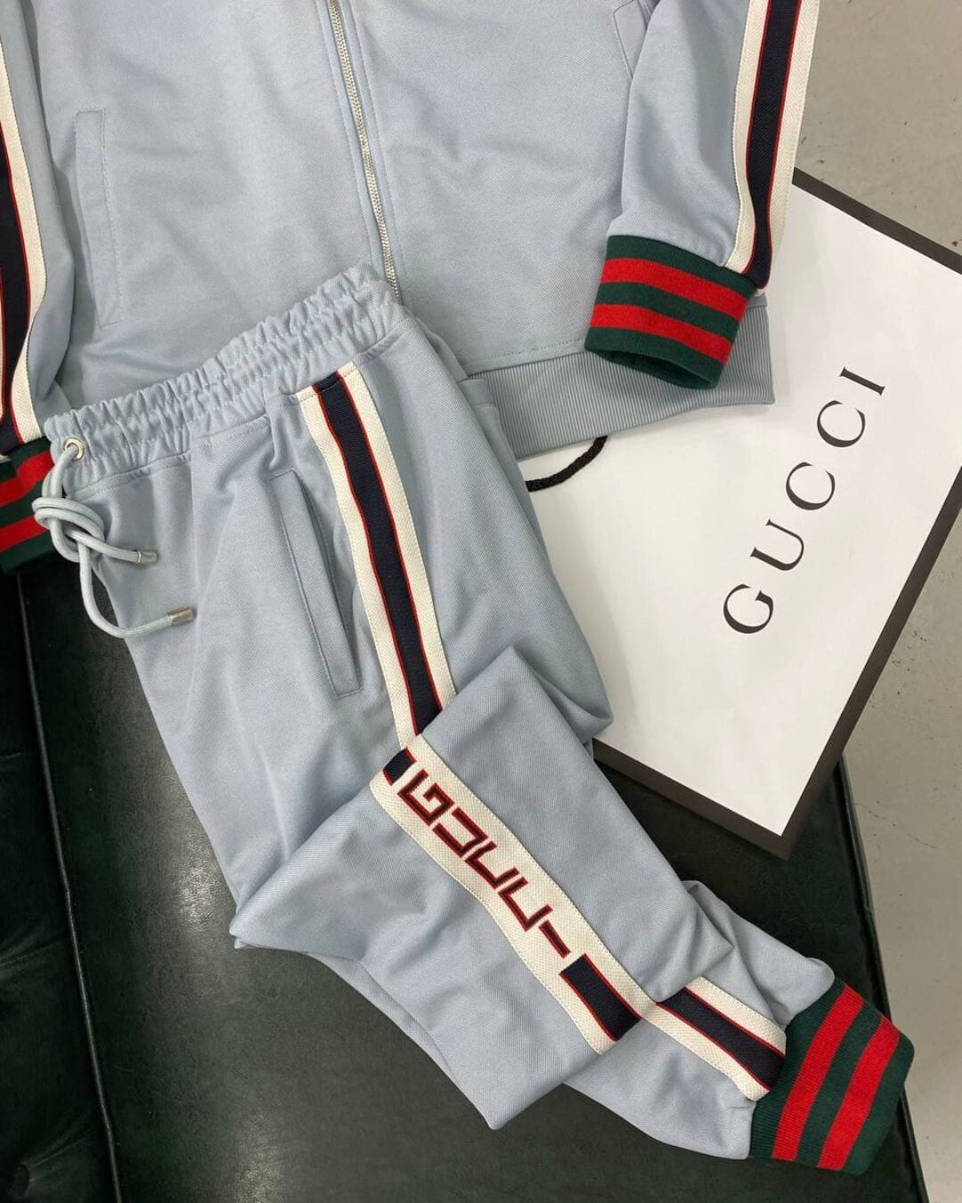 Спортивный Костюм Gucci