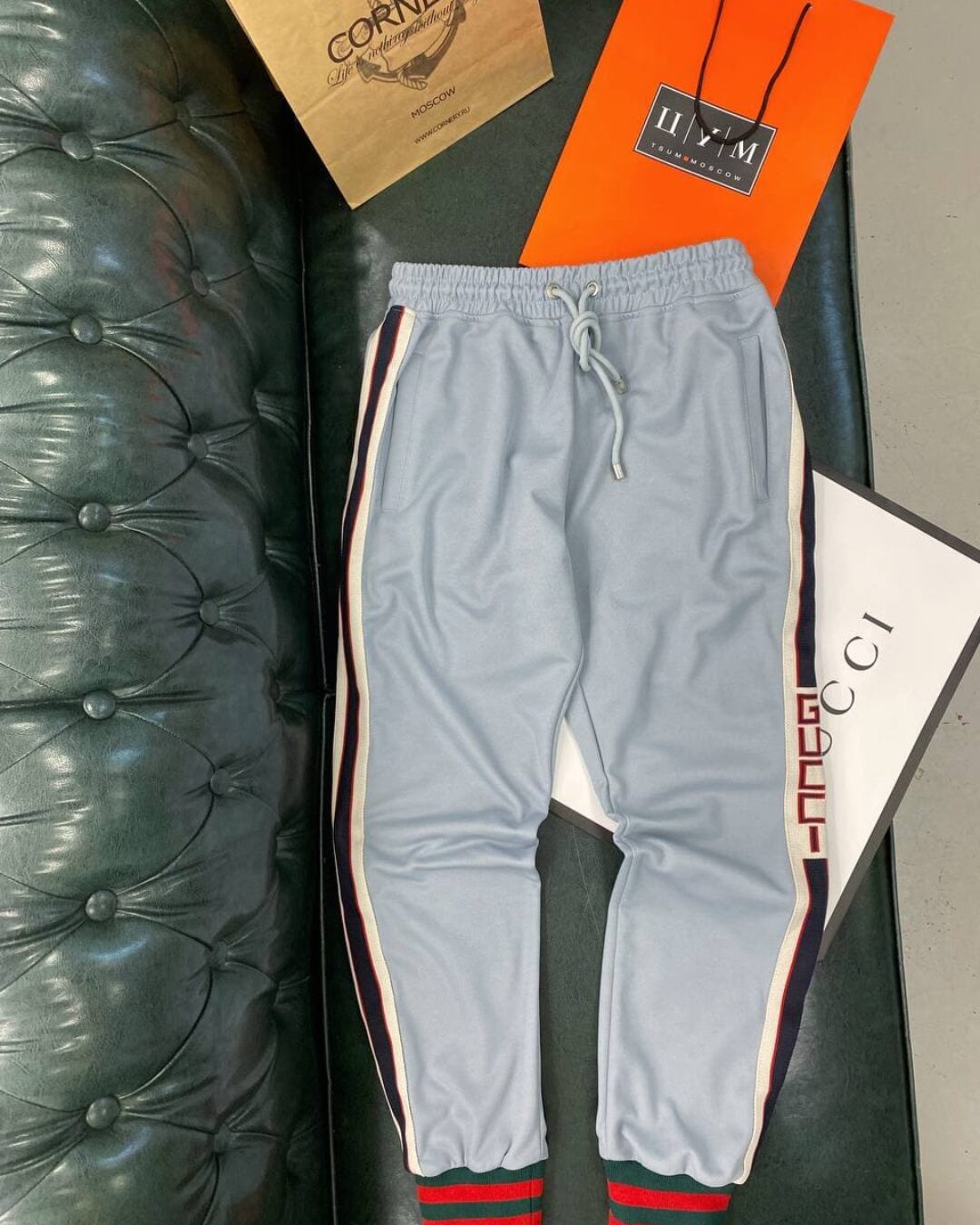 Спортивный Костюм Gucci