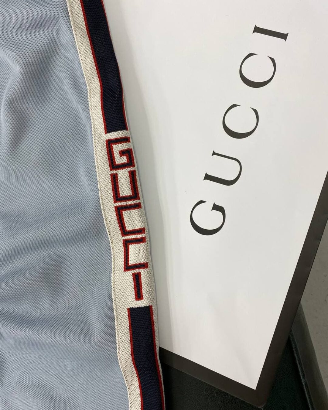 Спортивный Костюм Gucci