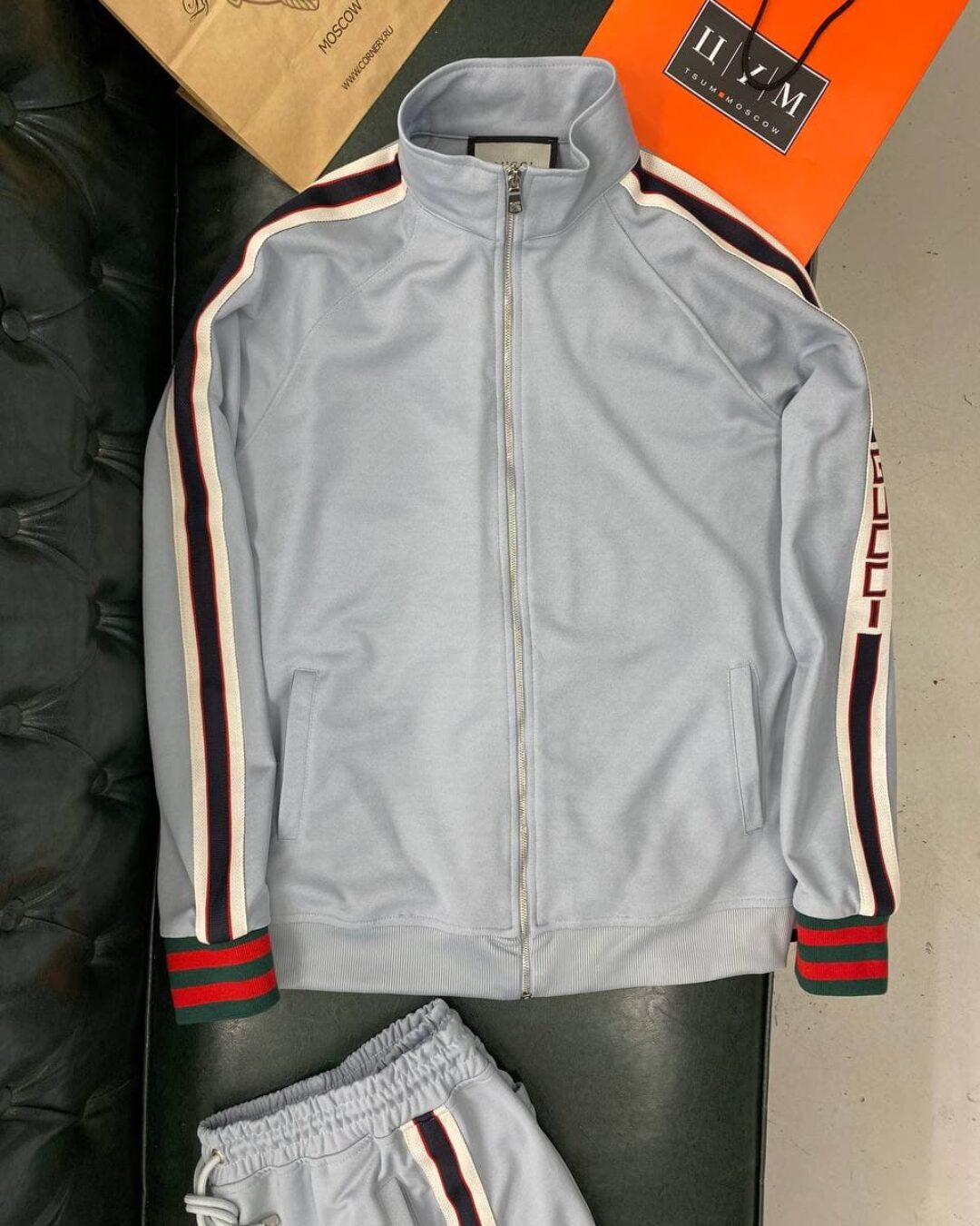 Спортивный Костюм Gucci