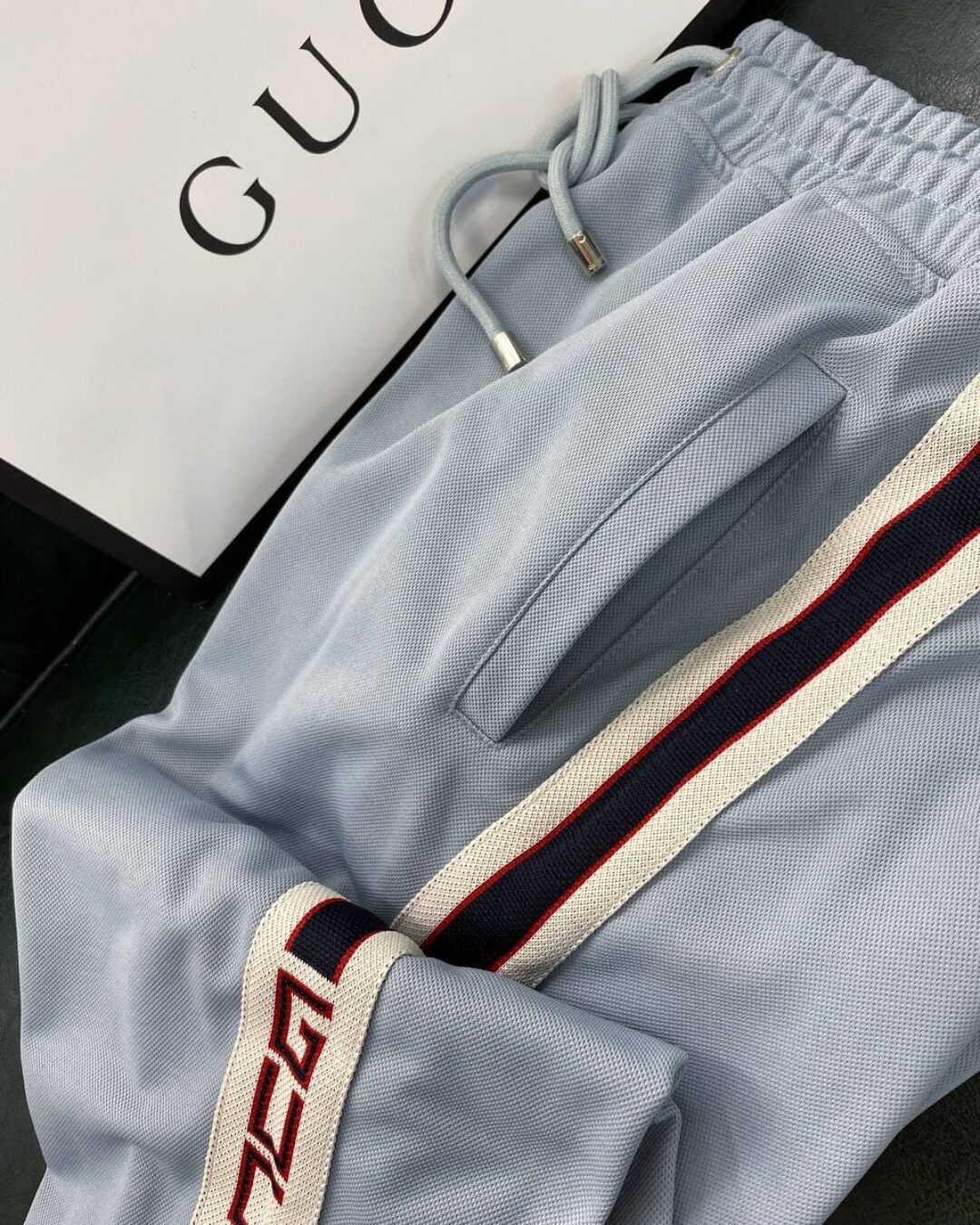 Спортивный Костюм Gucci