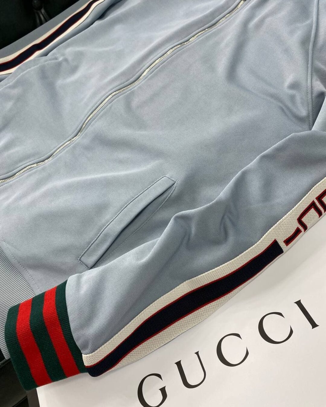 Спортивный Костюм Gucci